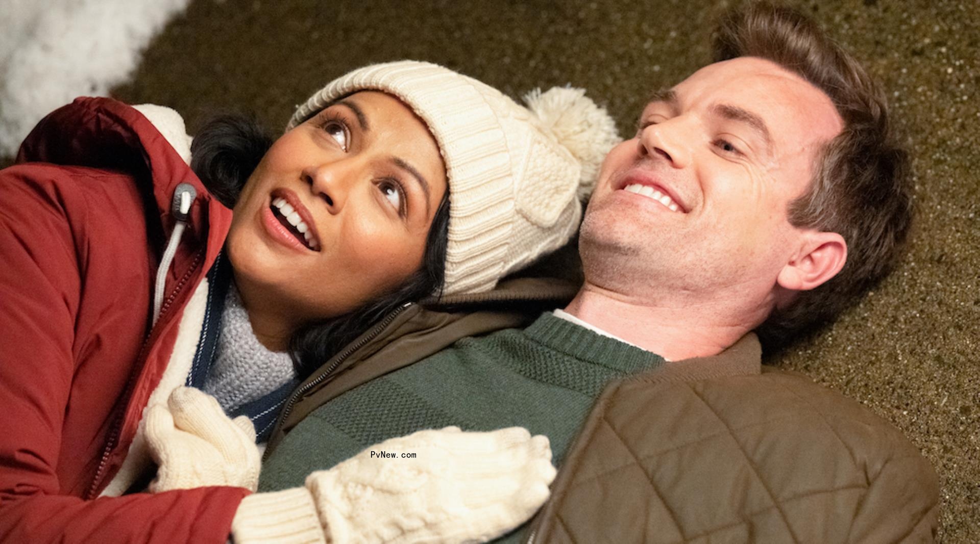 CBS Announces Cast for Three New Holiday Movies: Paul Greene, Neal Bledsoe and More