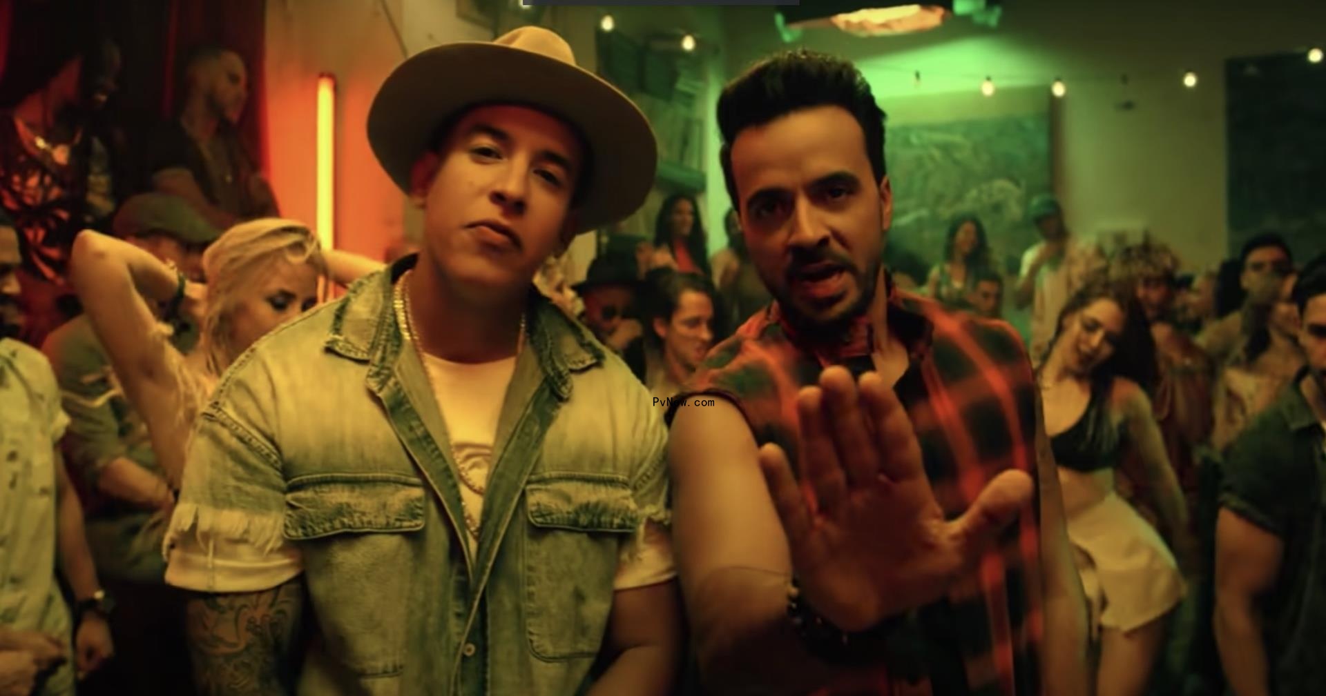 ‘Despacito’: An Oral History of the Global Hit With Luis Fonsi, Daddy Yankee, Scooter Braun and More