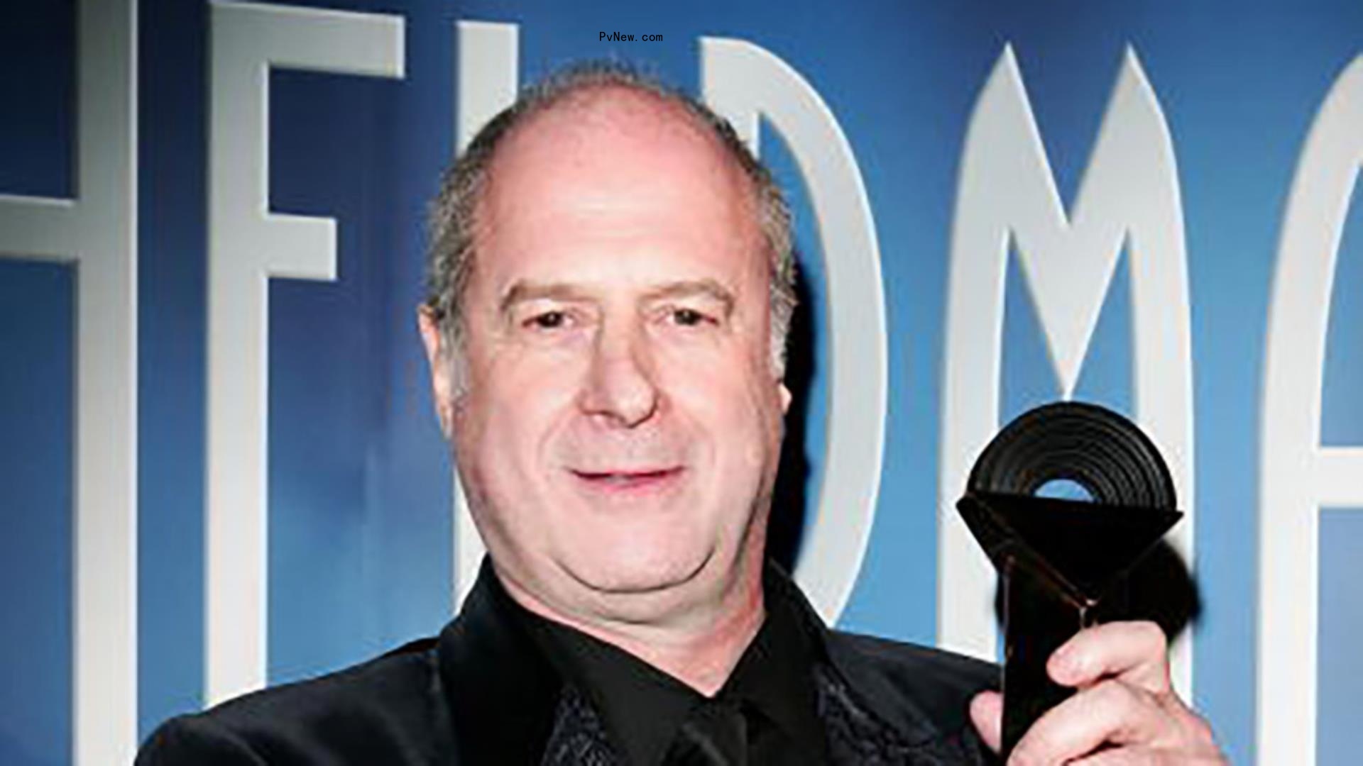 Michael Gudinski, Legendary Founder of Australia’s Mushroom Group, Dies at 68