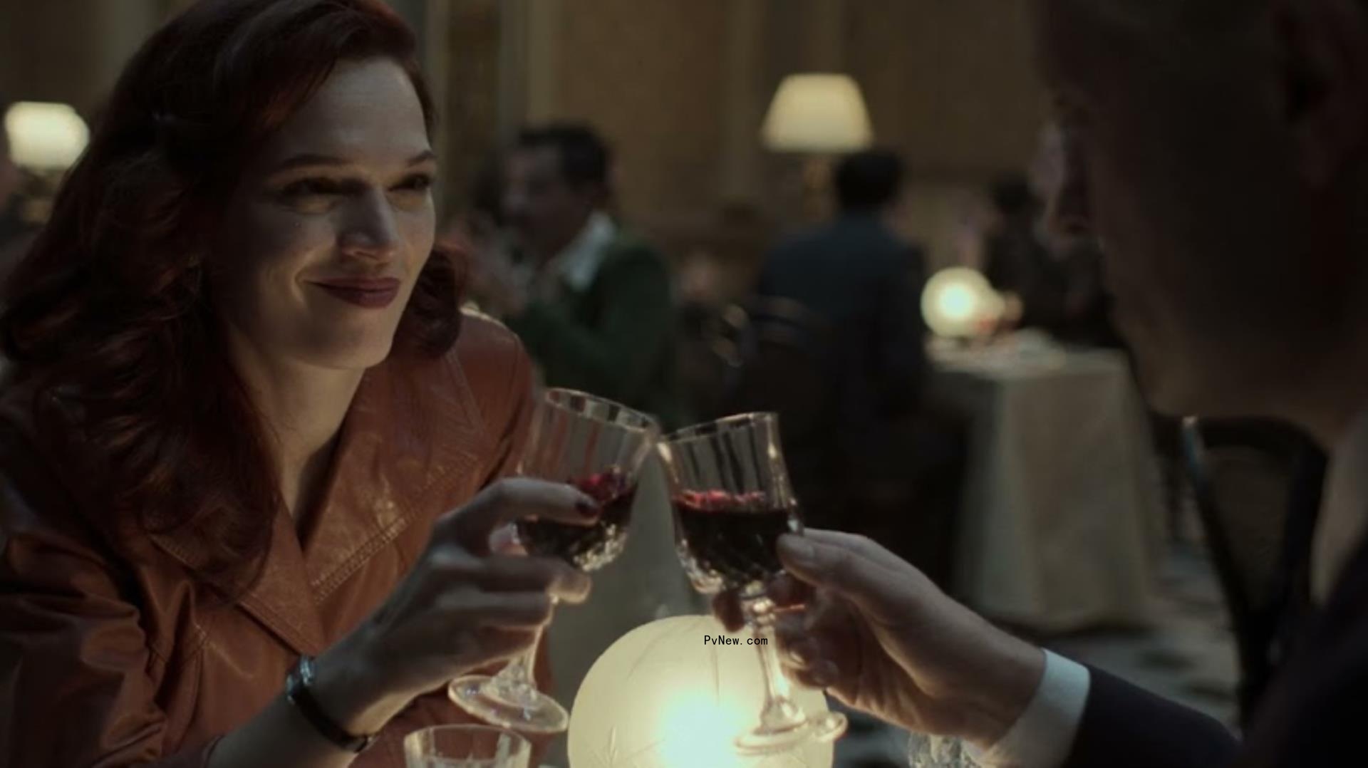 Amazon’s Big Latin American World Cup Play, ‘El Presidente: The Corruption Game,’ Dro<i></i>ps Trailer