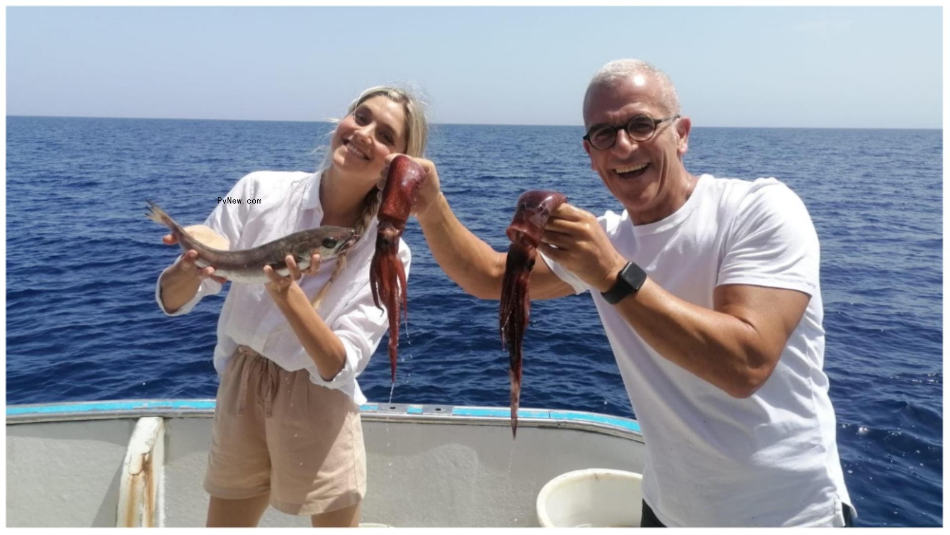 TikTok’s ‘Co<i></i>ndiment Claire’ Dinhut to Co-Host ‘Italian Food Tour’ as Lux Vide Makes First Foray into Uns<i></i>cripted TV