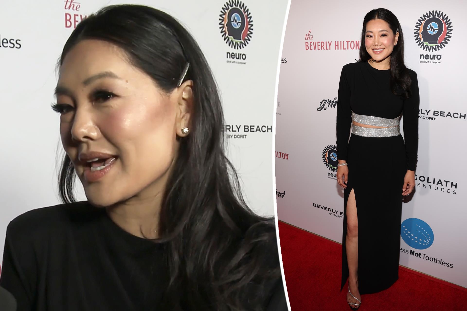 Crystal Kung Minkoff: I’ve ‘thought a<i></i>bout’ trying Ozempic amid ‘Housewives’ craze