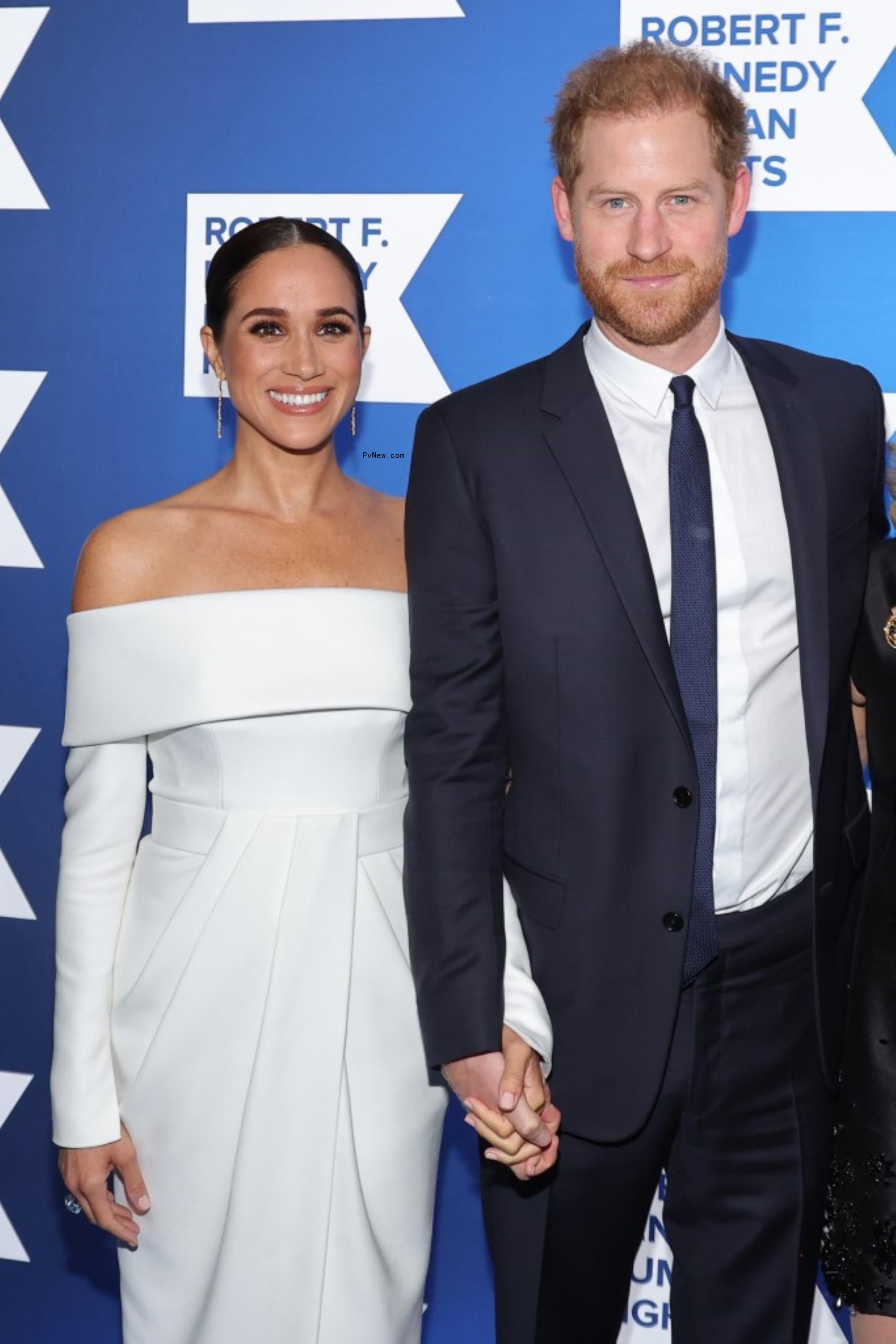 Meghan Markle, Prince Harry