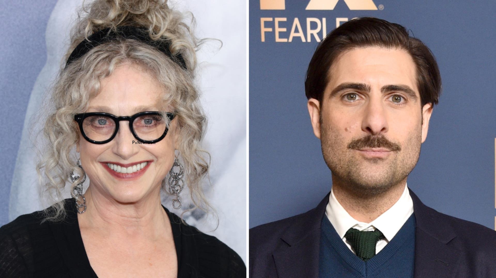 Jason Schwartzman, Carol Kane Starring in ‘Between the Temples,’ an ‘Anxious Comedy’ a<i></i>bout a Cantor and His Student