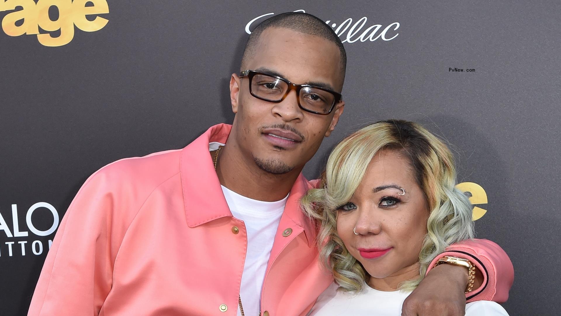 T.I. and Tiny Harris Accused of Sexual Abuse and Drugging by Multiple Women