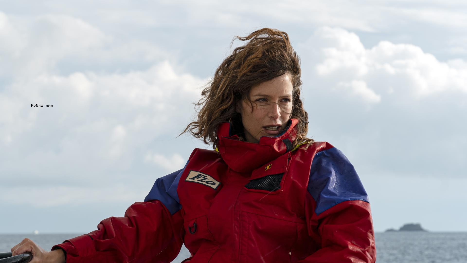 Cannes-Bound Biopic of French Sailor Florence Arthaud Boarded by Other Angle