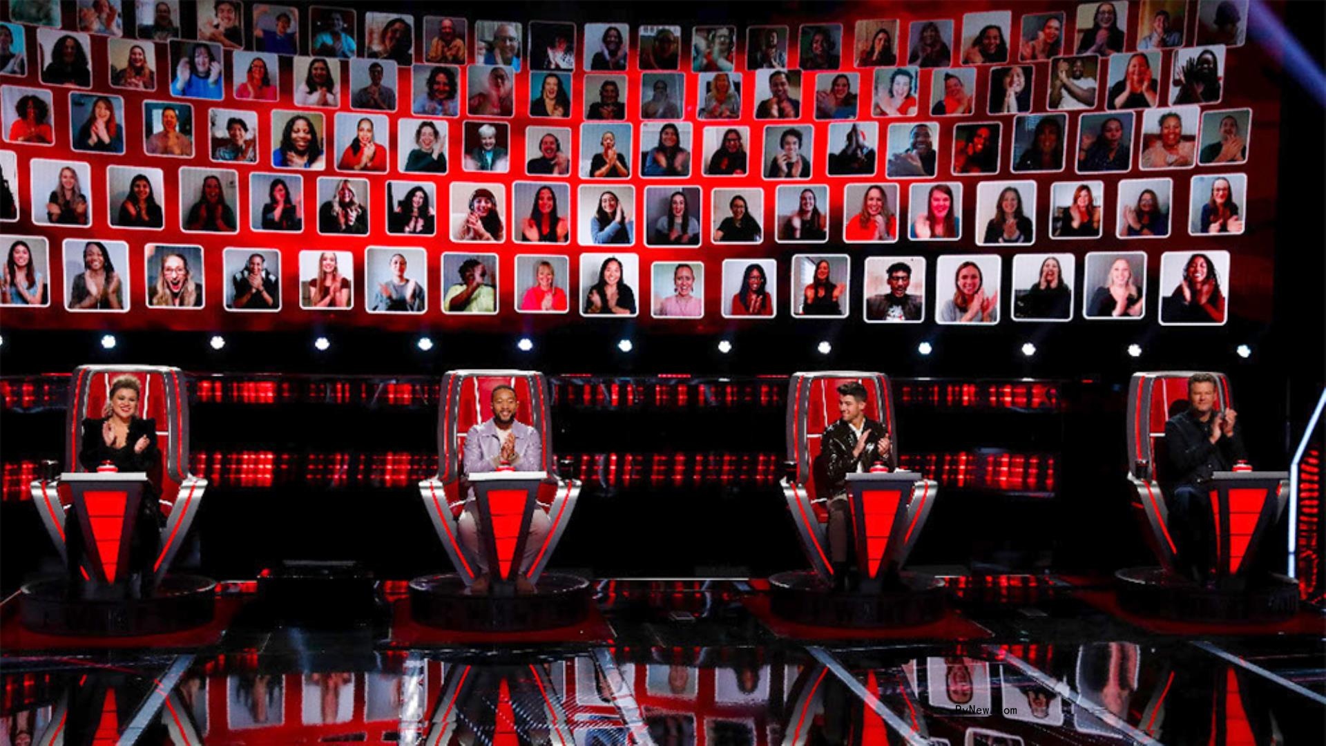 ‘The Voice’ Team on Celebrating 10 Years and 20 Seasons Amid COVID-19