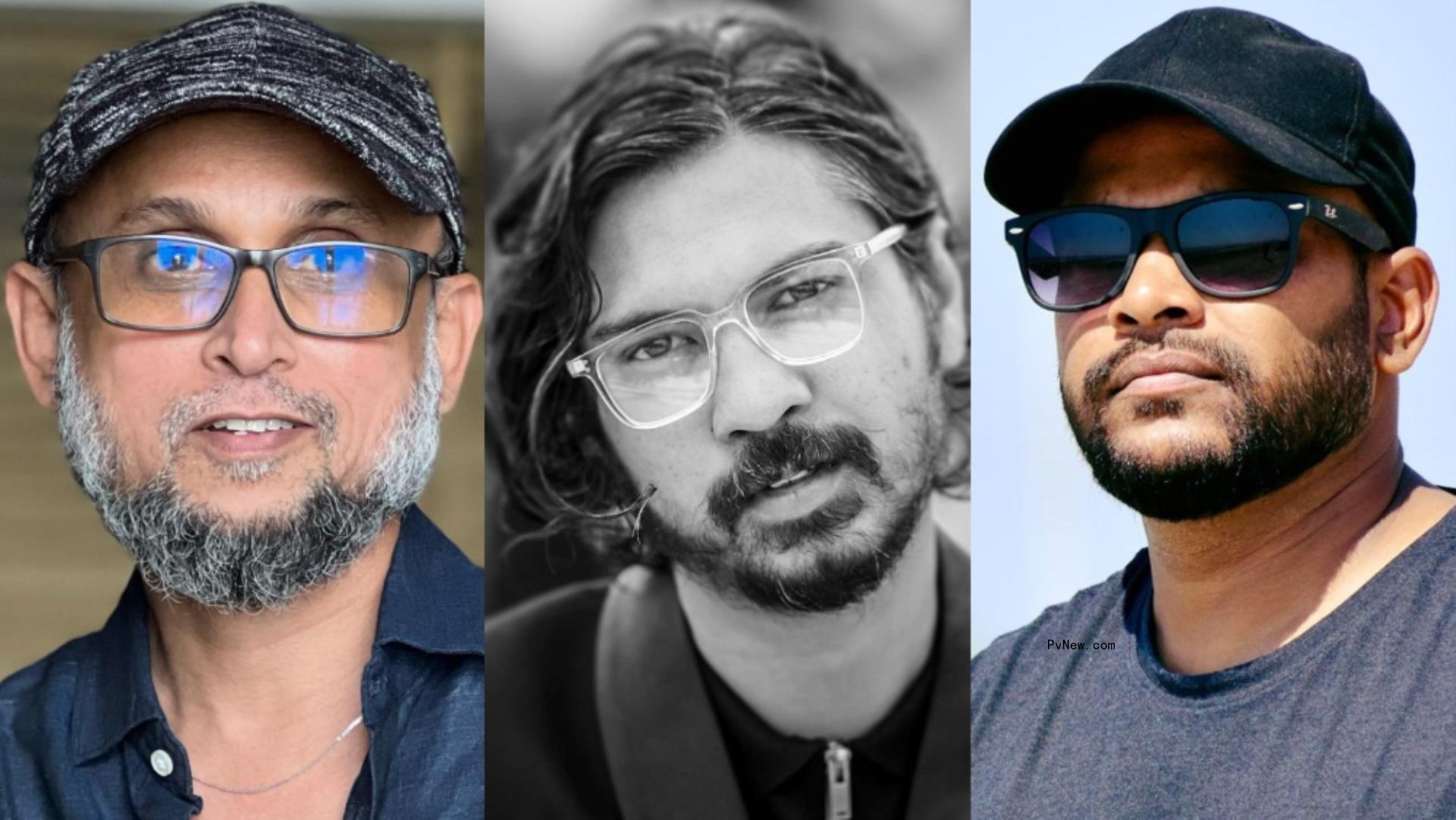 Mostofa Sarwar Farooki, Abdullah Mohammad Saad, Abu Shahed Emon Lead 25-Title Production Effort at Bangladesh Streamer Chorki