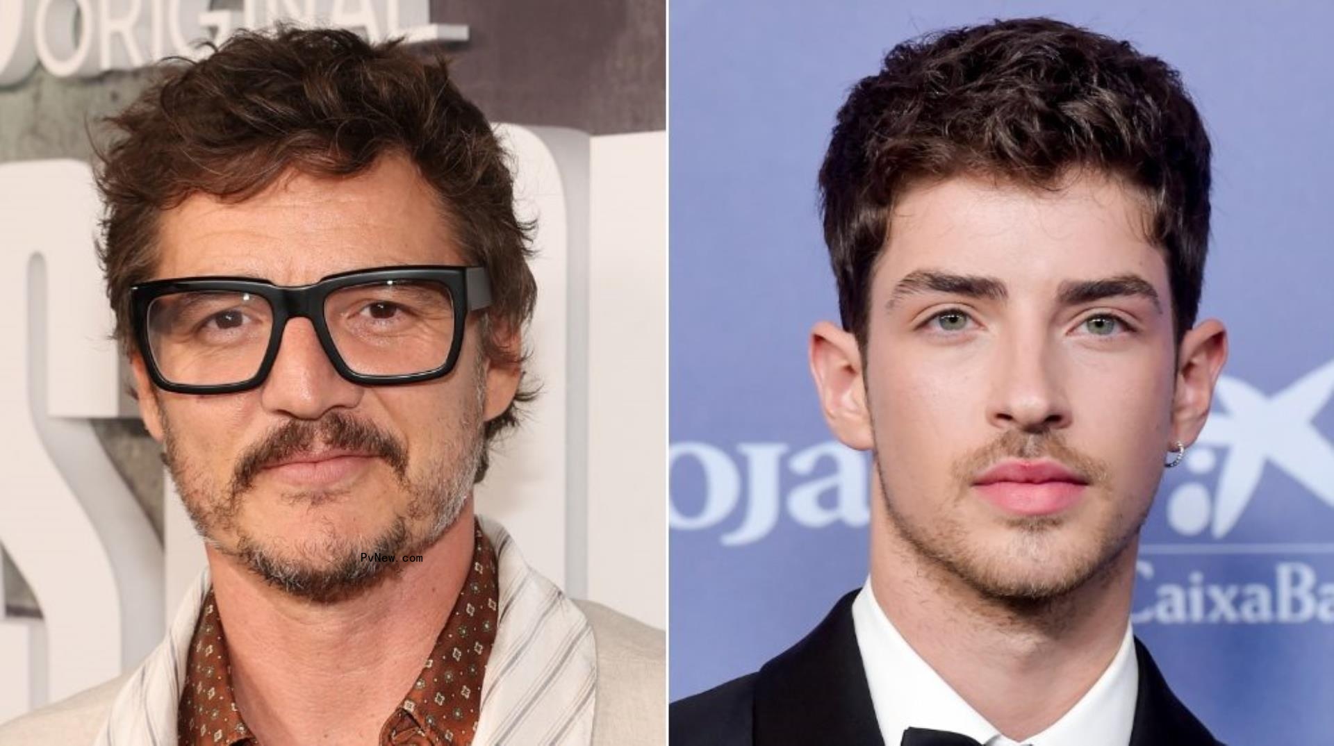‘Elite’ Star Manu Ríos Talks Becoming Friends With ‘Really Funny’ Pedro Pascal While Filming ‘Strange Way of Life’