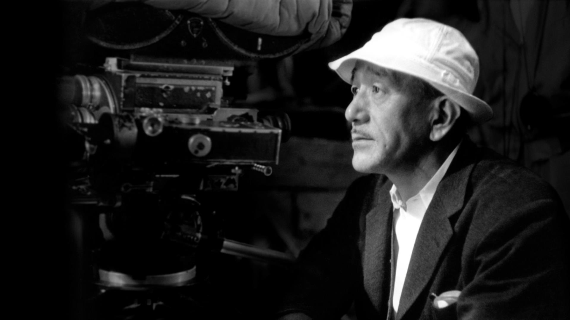Ozu Yasujiro Selec<i></i>tions in Cannes Classics Launch Major Celebration of Japan Film Icon