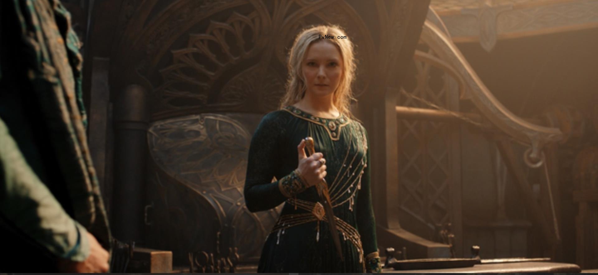‘Rings of Power’ Episode 8 Recap: ‘Alloyed’ Combines the Best of Middle-earth in a Thrilling Finale