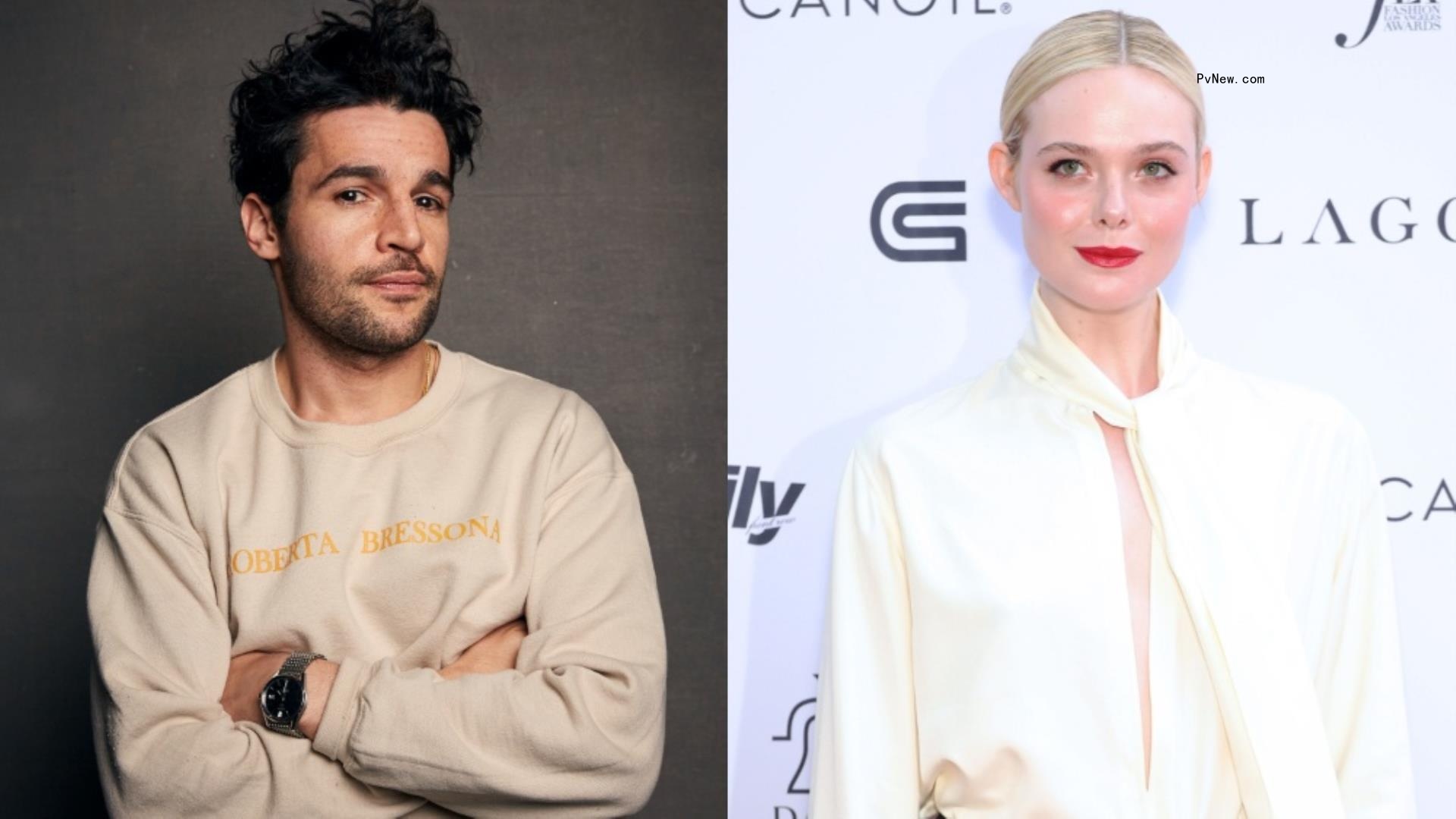 Elle Fanning, Christopher Abbott, Nadia Tereskiewicz to Star in Sarah Elizabeth Mintz’s ‘The Maid of Orleans,’ Produced by Jessica Chastain; Memento Internatio<i></i>nal Boards Sales