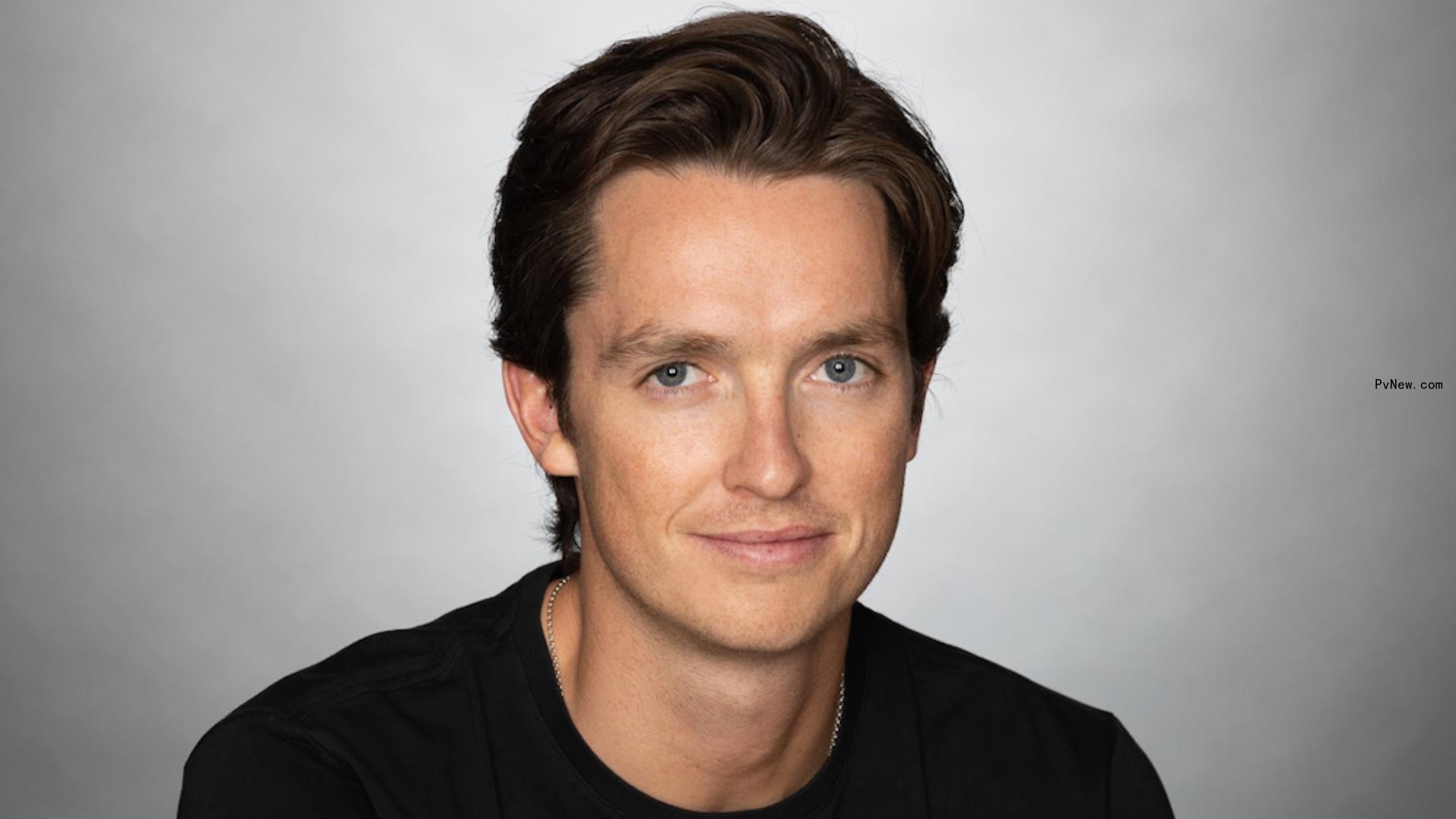 Olympic Snowboarder Scotty James Joins X Games as Investor and Brand Advisor