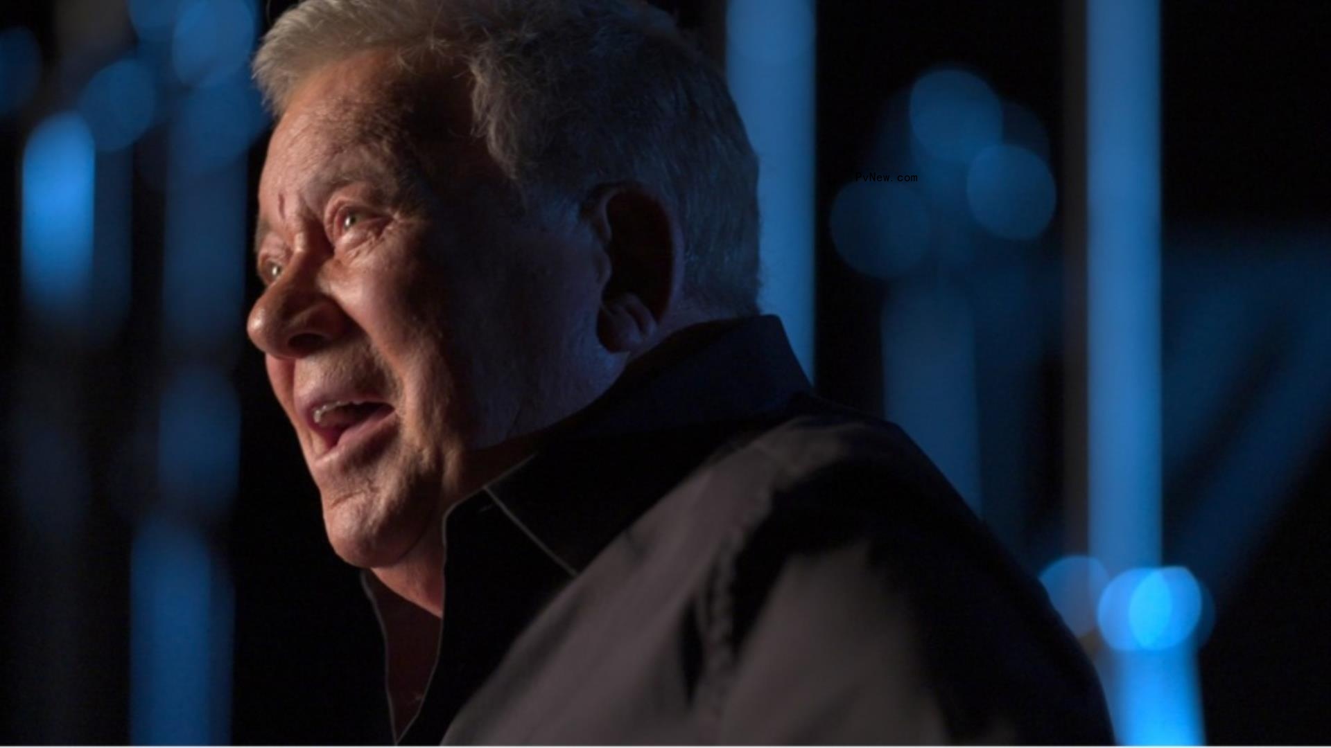 William Shatner docu<i></i>mentary ‘You Can Call Me Bill’ Boarded by Blue Finch Films