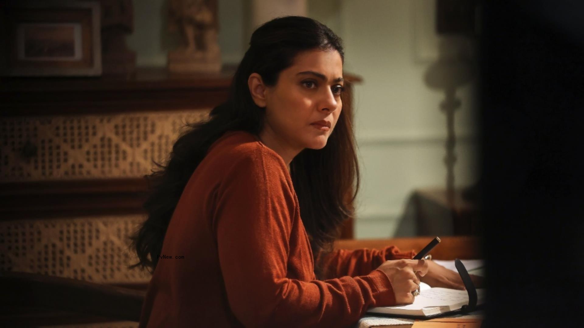 Kajol Talks ‘The Trial,’ Indian Adaptation of ‘The Good Wife’: ‘Acting Has Changed, You Have to Change With It’
