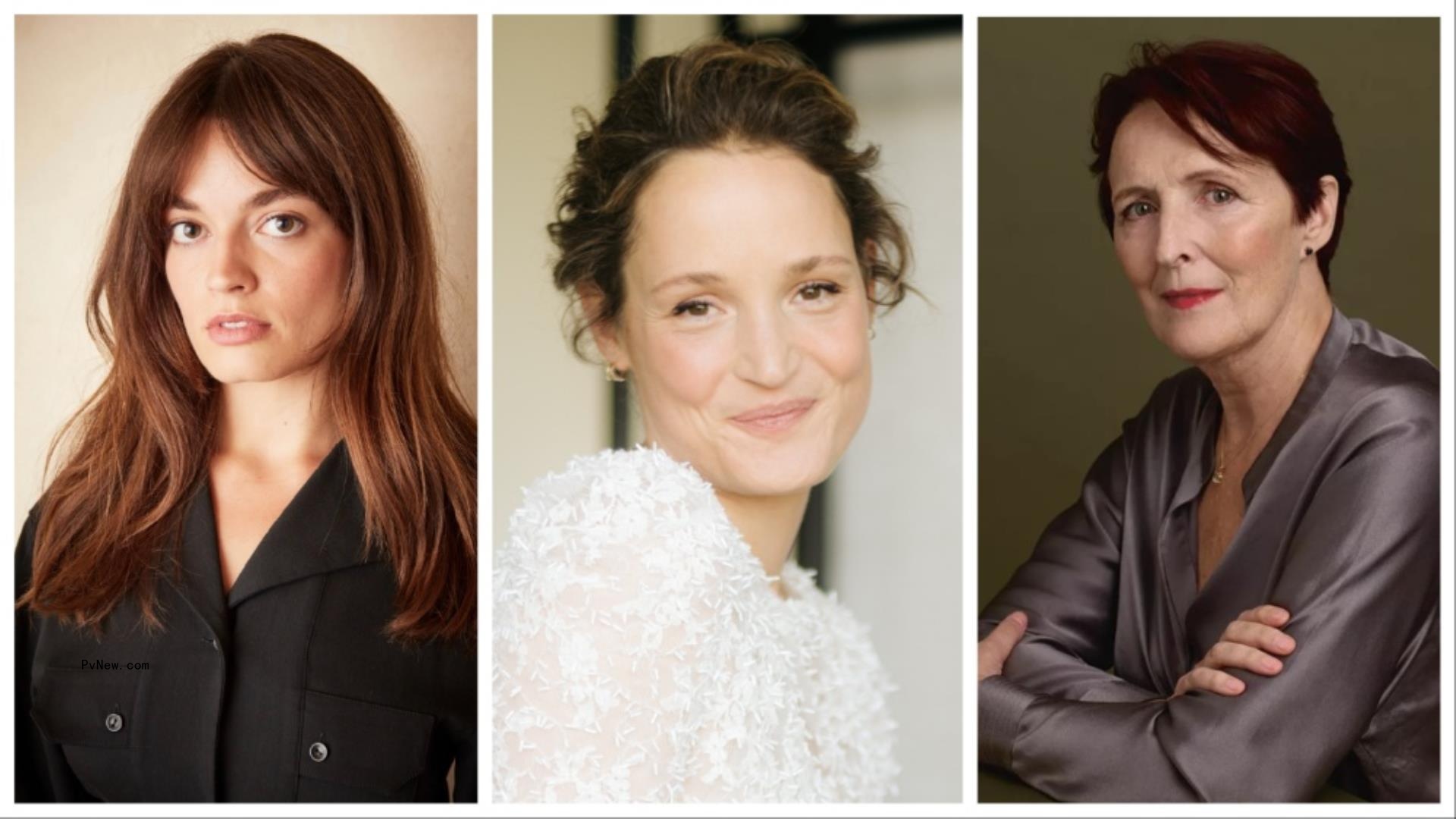 Emma Mackey Joins Vicky Krieps, Fiona Shaw in ‘Hot Milk,’ HanWay Films Selling in Cannes