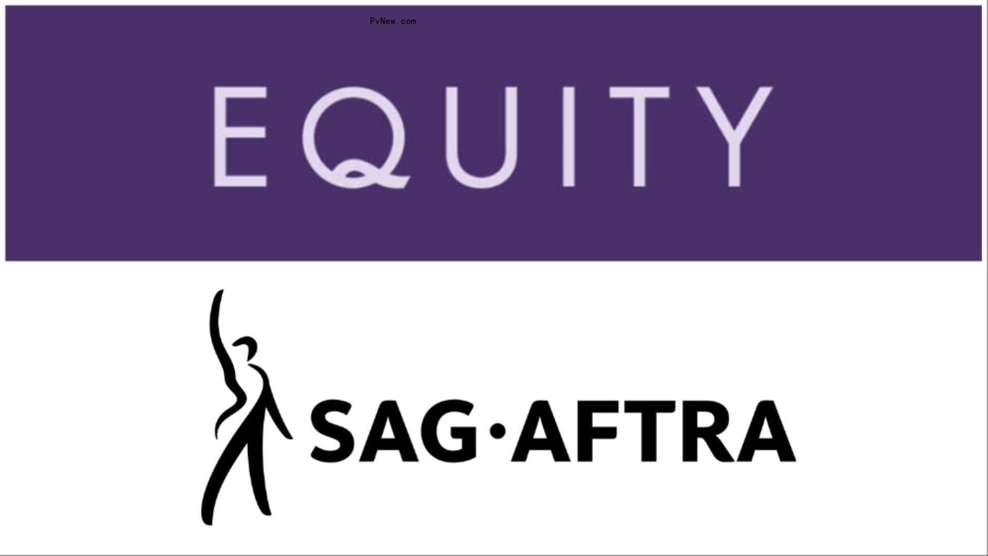 U.K. Actors Unio<i></i>n Equity Readies Guidance for SAG-AFTRA Strike