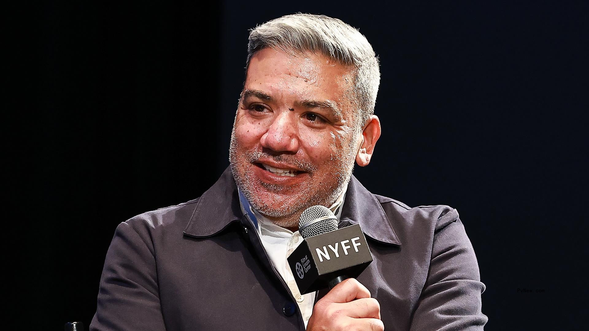 Sundance Director Eugene Hernandez Co<i></i>ntends With AI Storytelling, In-Person-o<i></i>nly Screenings at 2024 Festival