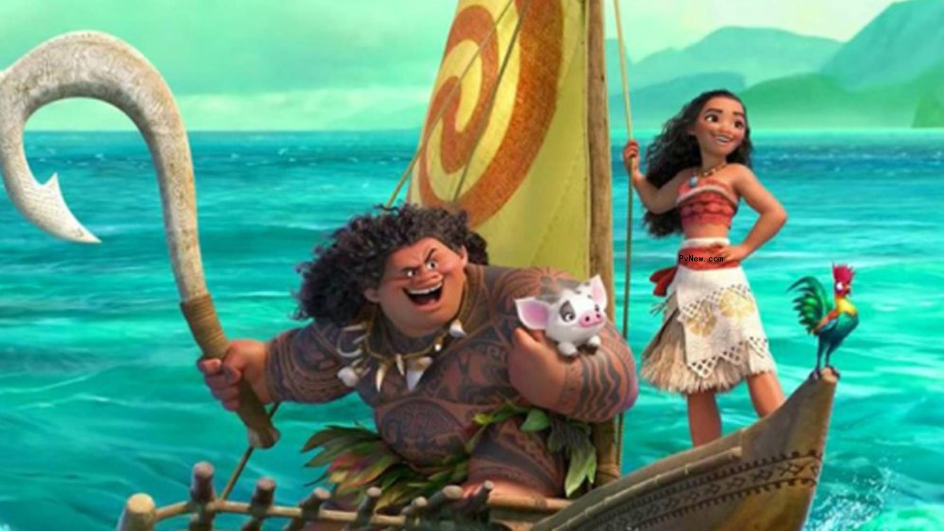 New Google Chrome Extension SignUp Offers ASL Captions for Three Films on Disney Plus
