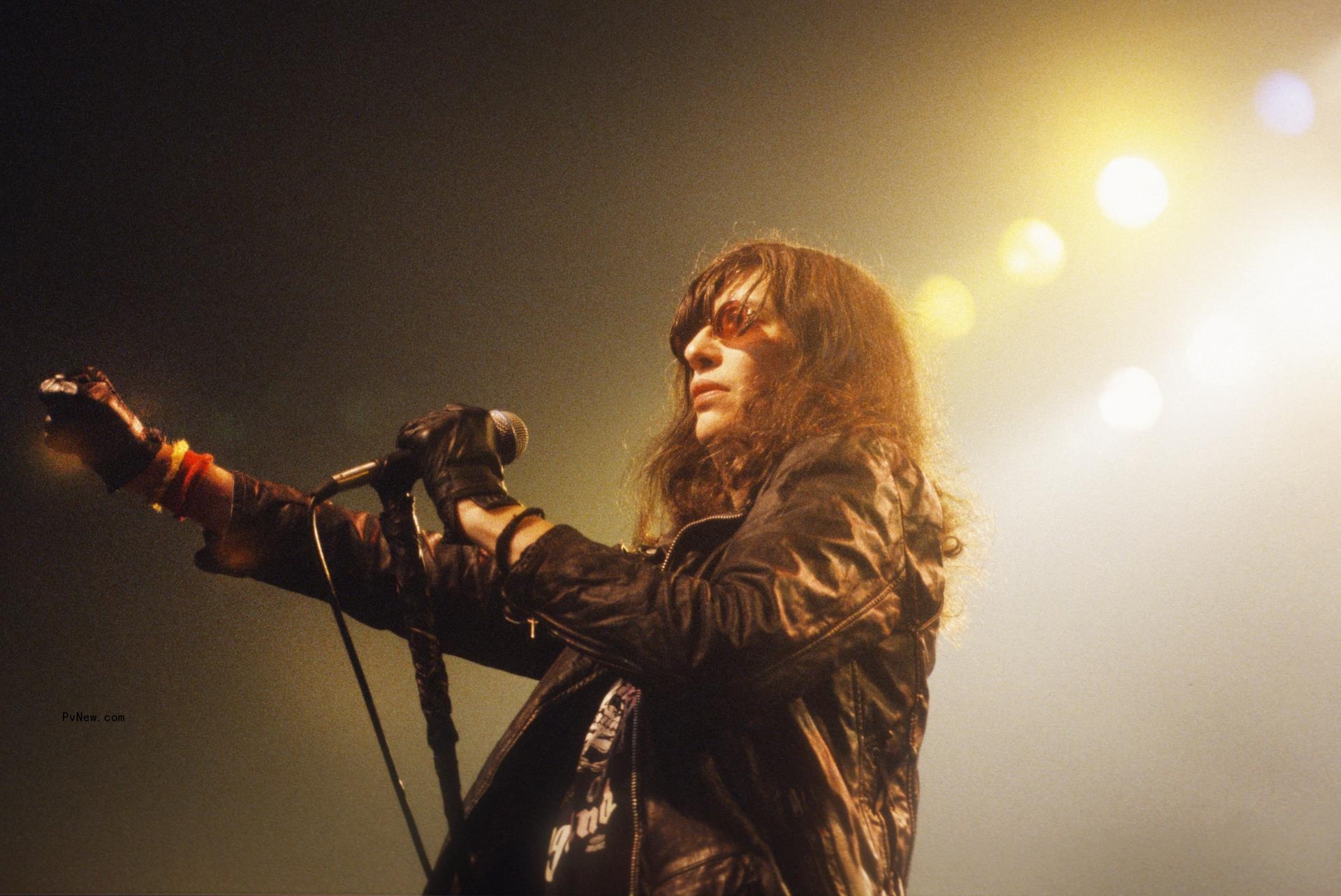 Joey Ramone’s Publishing Catalog Acquired by Primary Wave for $10 Million