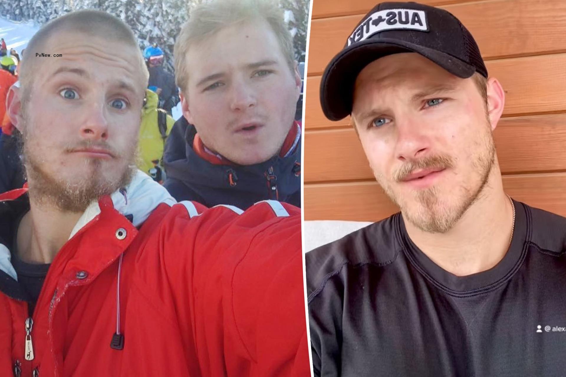 Alexander Ludwig celebrates being 5 years sober: ‘I was so lost’