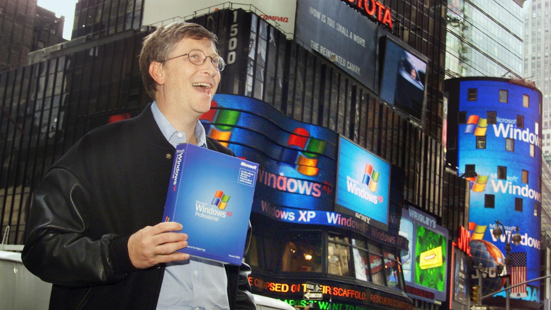 Early Internet Investors Recall Heady Promise of Dot-Com Bubble and Post-9/11 Bust