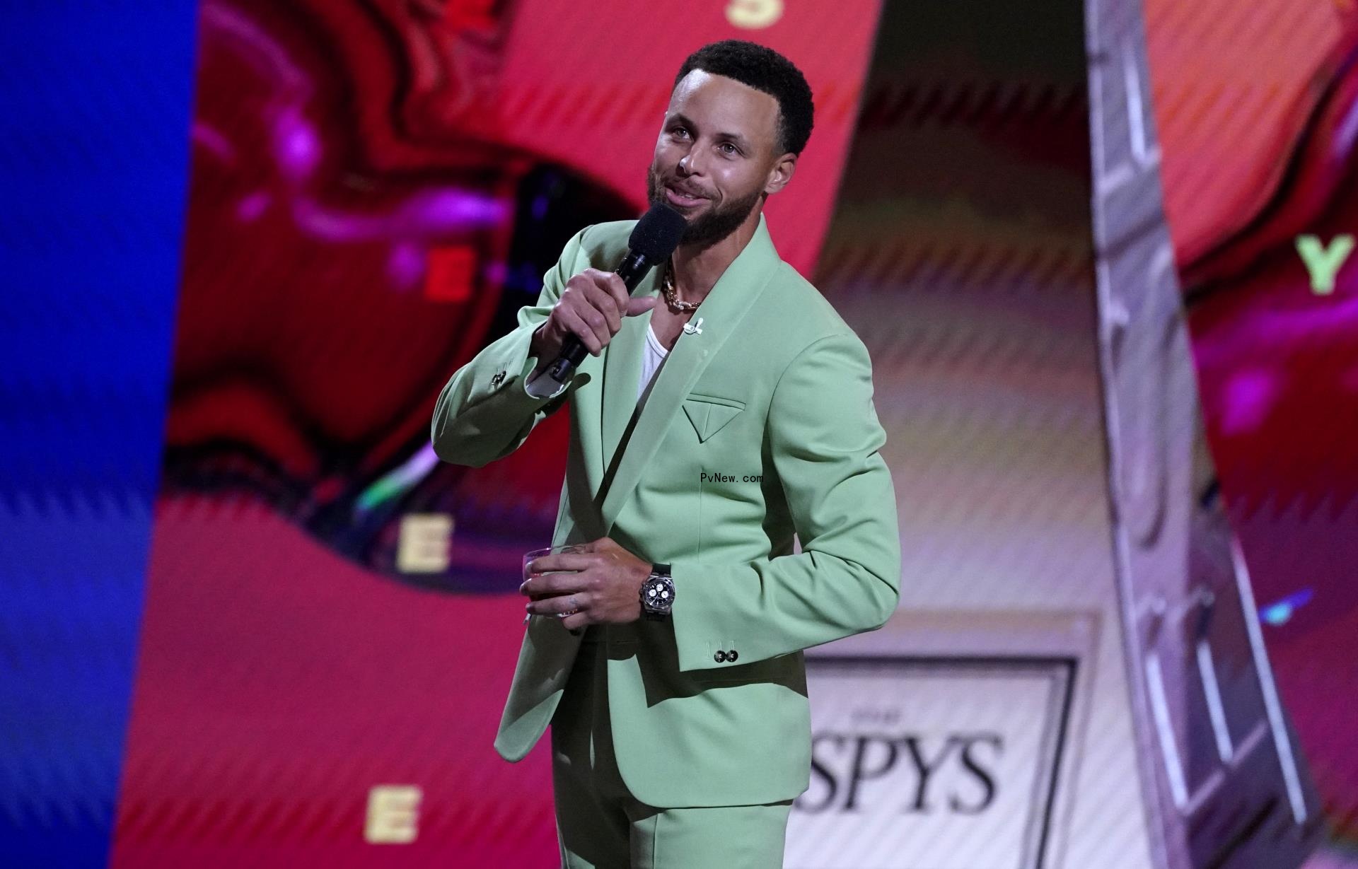 How to Watch the 2023 ESPY Awards