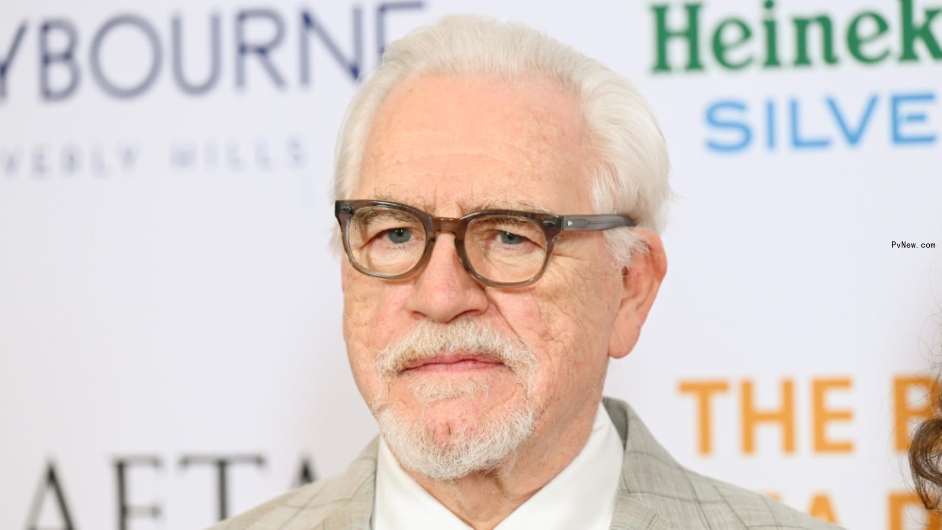 Brian Cox Open to Starring in a ‘Succession’ Movie ‘If It’s Good Enough’