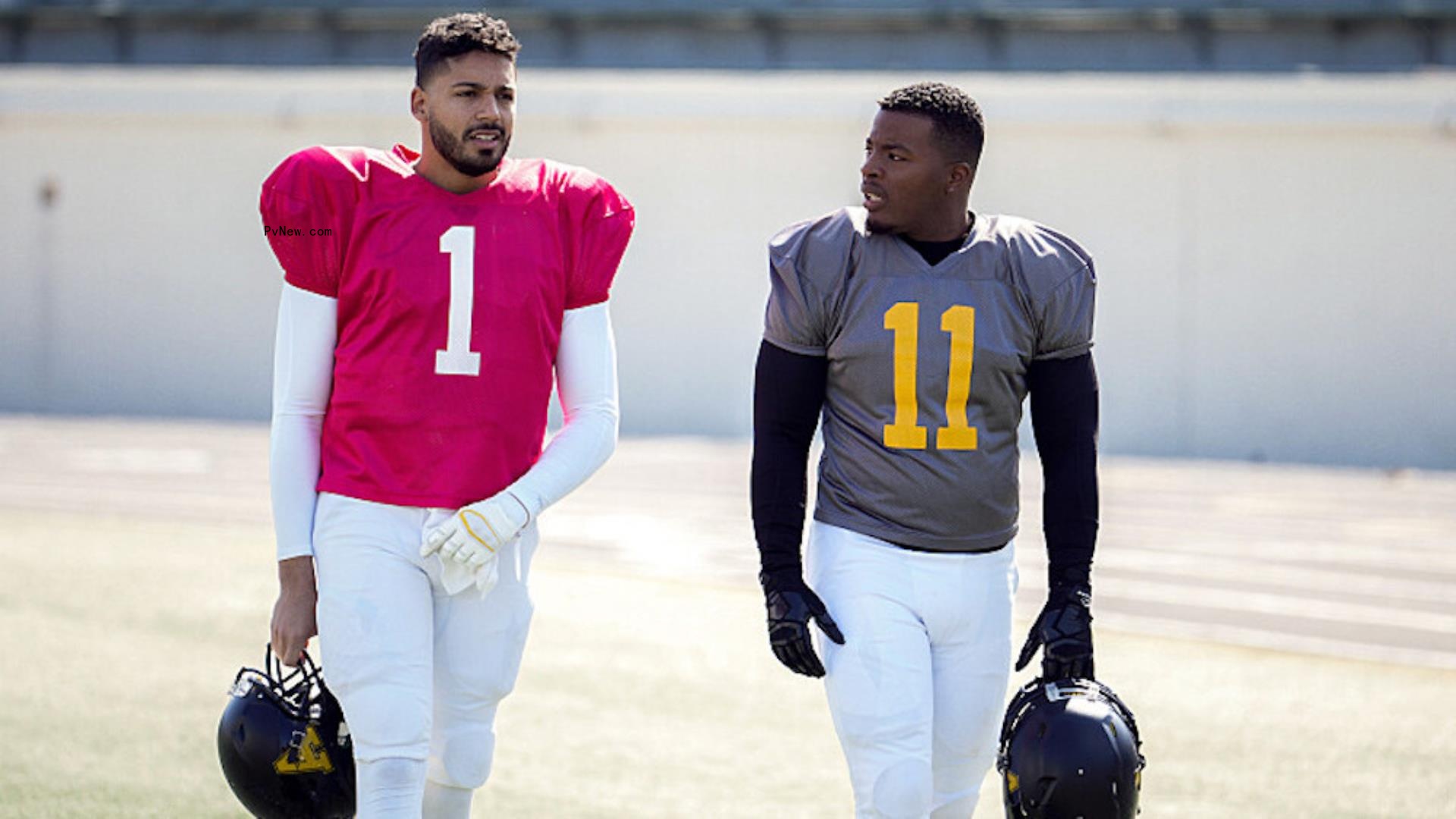 ‘All American’ Pushed to Midseason as The CW Announces Fall 2023 Premiere Dates