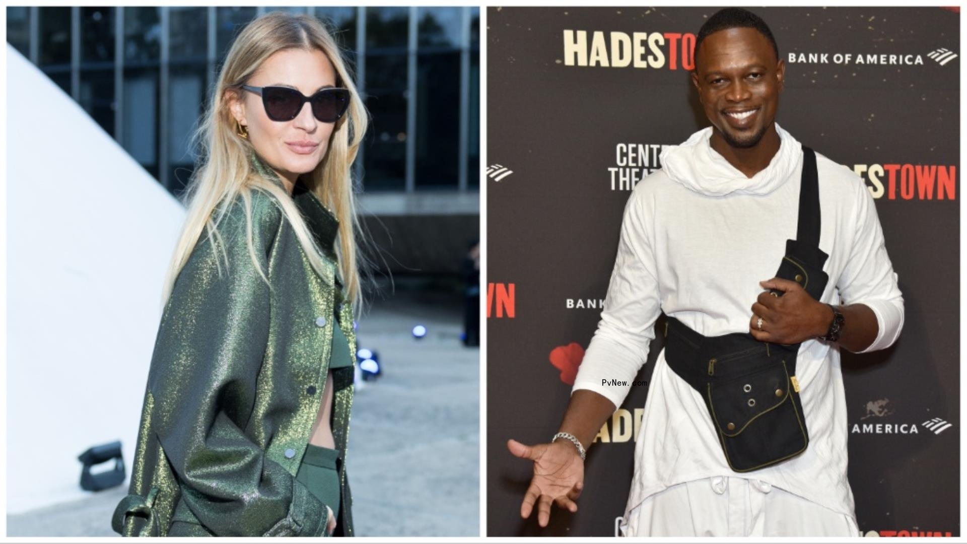 ‘Dalida’ Star Sveva Alviti and Newton Mayenge Board Cannes-Set Romance ‘The Other Side of Fame’
