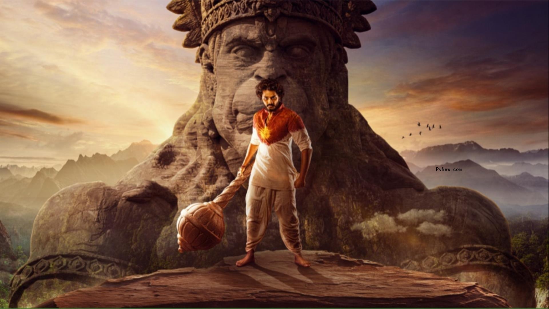 ‘Hanu Man’ Indian Superhero Film Emerges as Hit, Adds Screens in North America