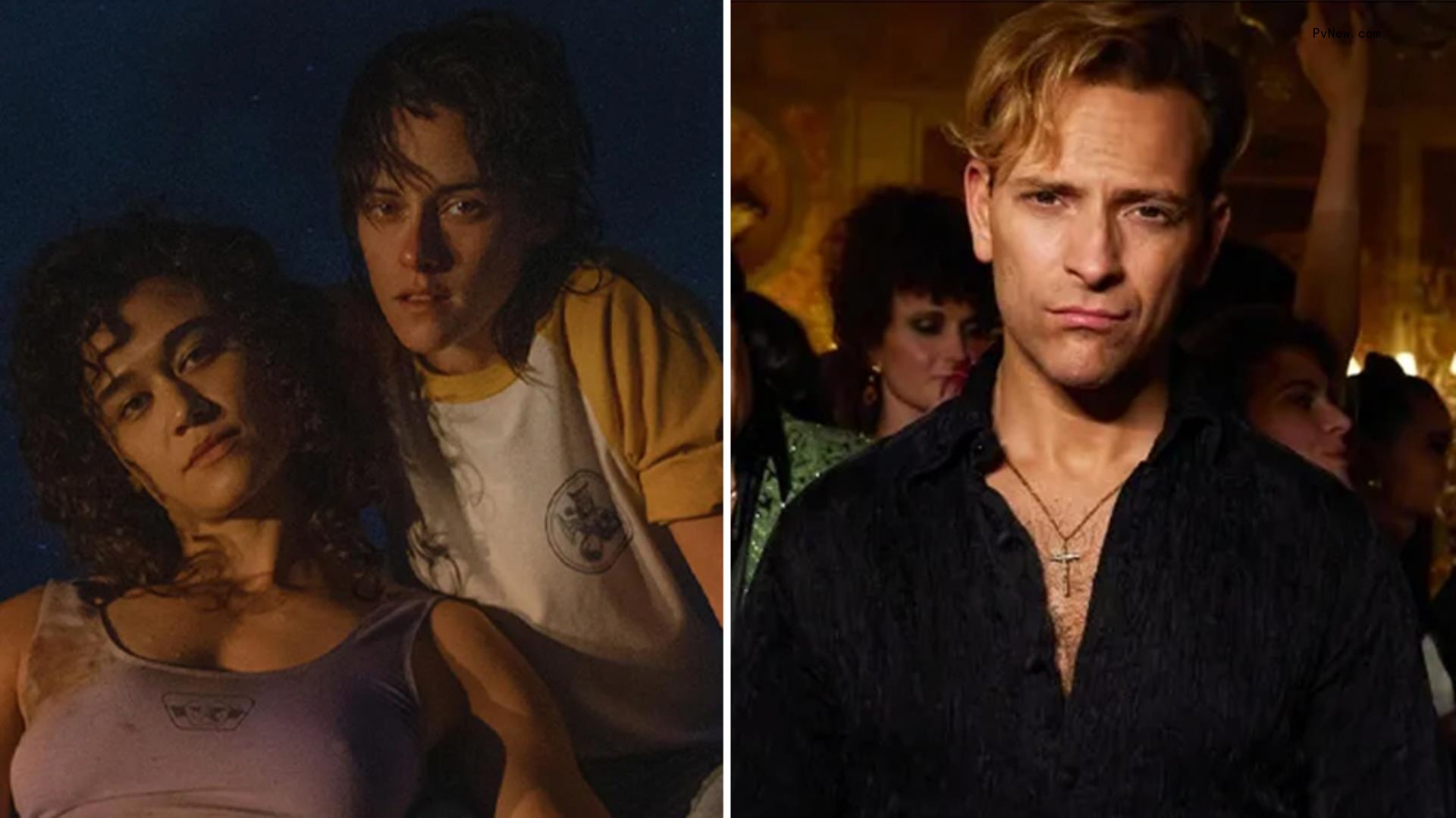 Kristen Stewart’s ‘Love Lies Bleeding,’ ‘Supersex’ Netflix Series Added to Berlin Film Festival Special Lineup
