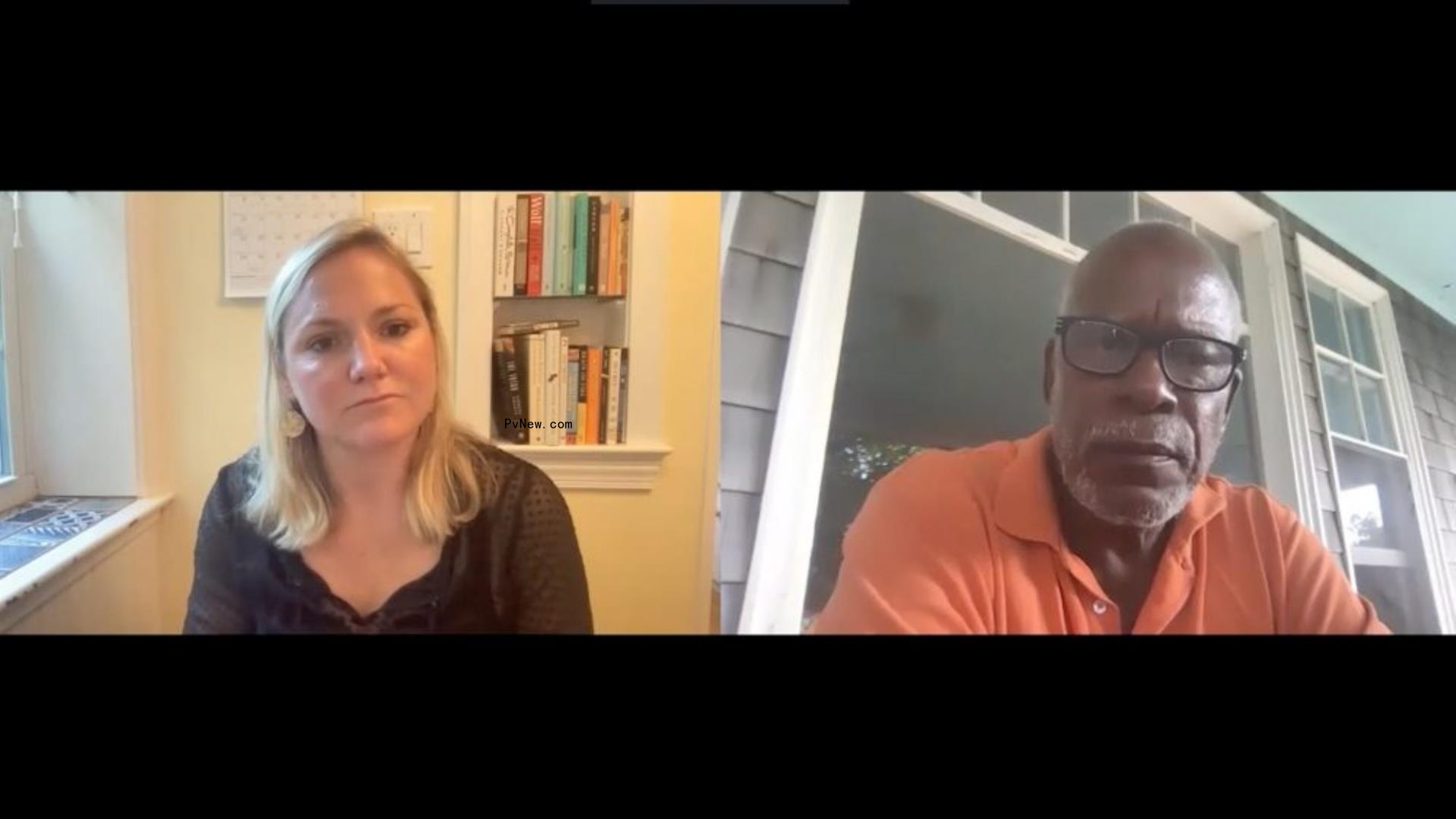 Truth Seekers Ho<i></i>noree Stanley Nelson on the Need to Expand Opportunities for All docu<i></i>mentary Filmmakers