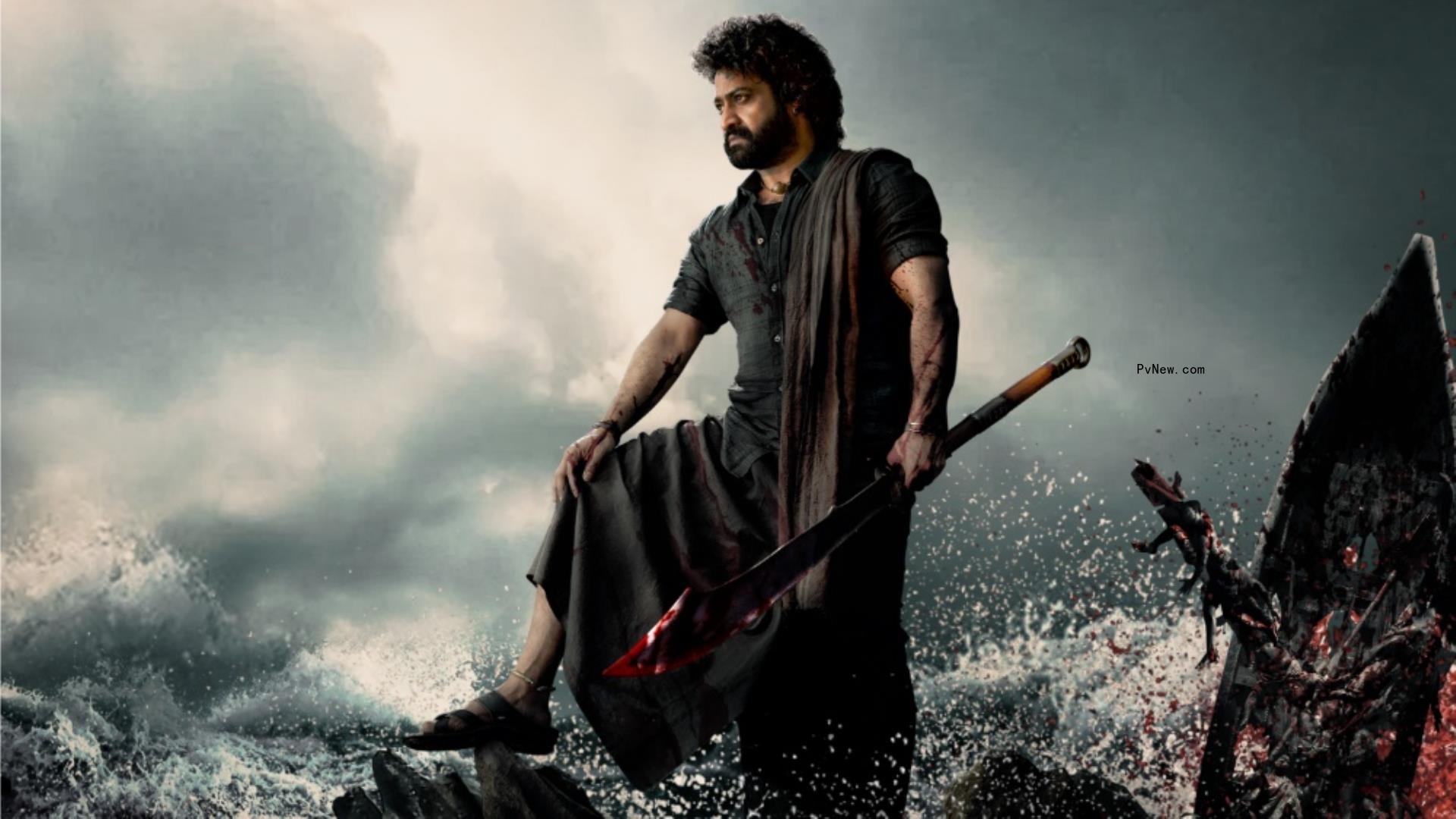 NTR Jr.’s ‘Devara,’ Prabhas’ ‘Salaar,’ Allu Arjun’s ‘Pushpa 2’ Lead Netflix’s 2024 Telugu Slate