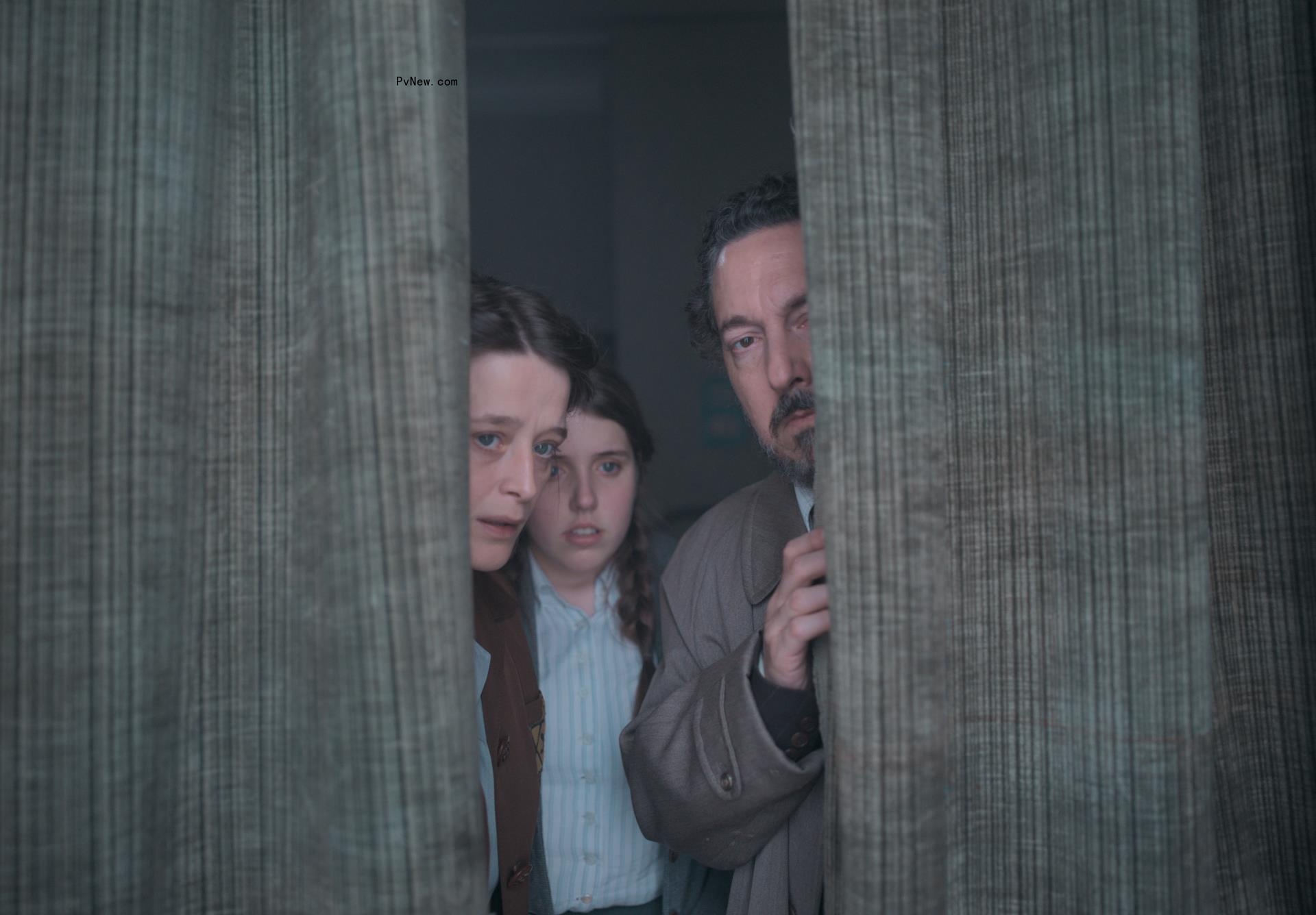 Federation’s New Film Sales Arm Ginger & Fed Unveils Slate at Unifrance RDV, Including Niels Tavernier’s WWII Drama ‘The Future Awaits’