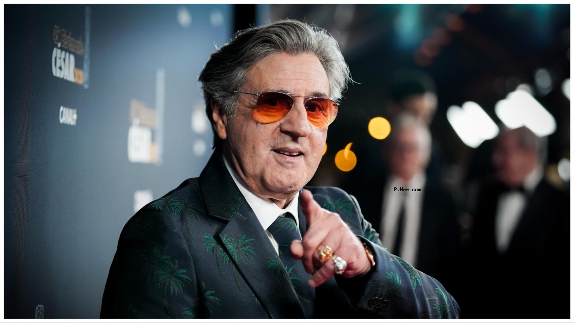 Orange Studio Nabs Daniel Auteuil Legal Thriller ‘An Ordinary Case’
