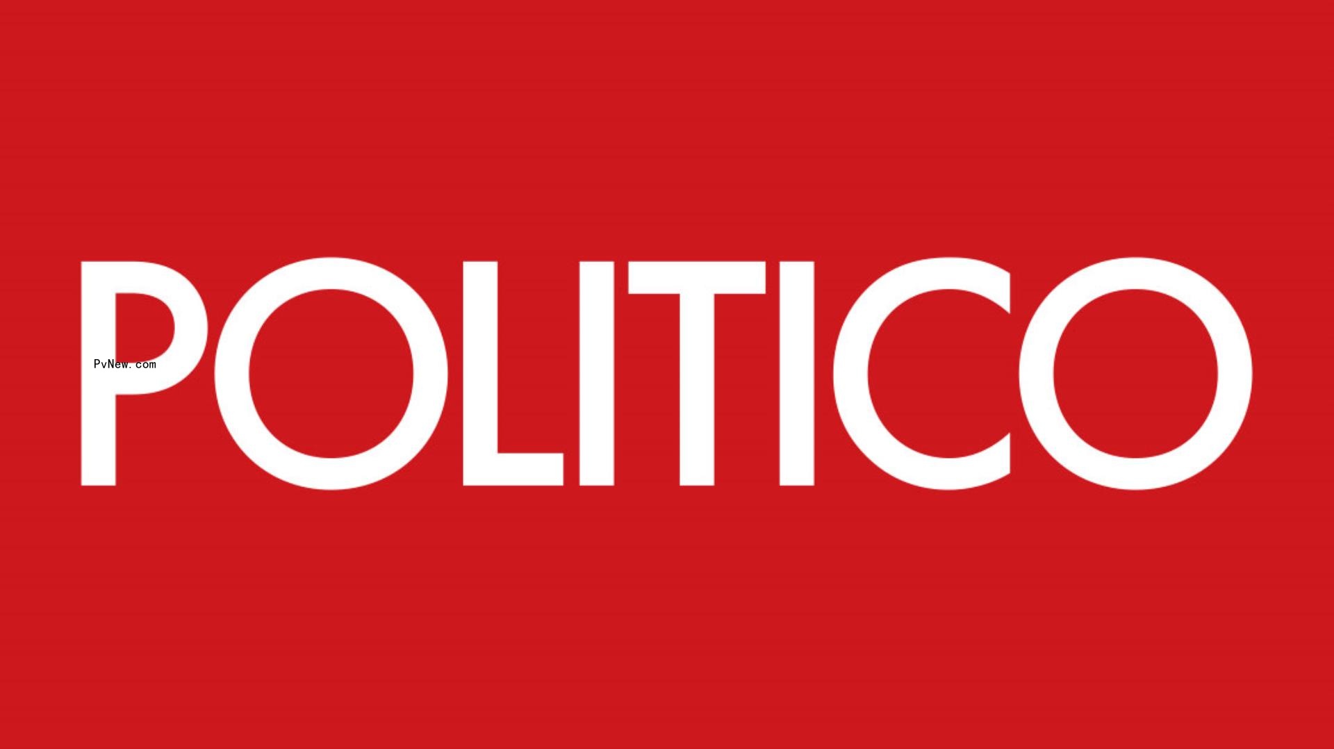 Politico Acquired by German Media Company Axel Springer for North of $1 Billion