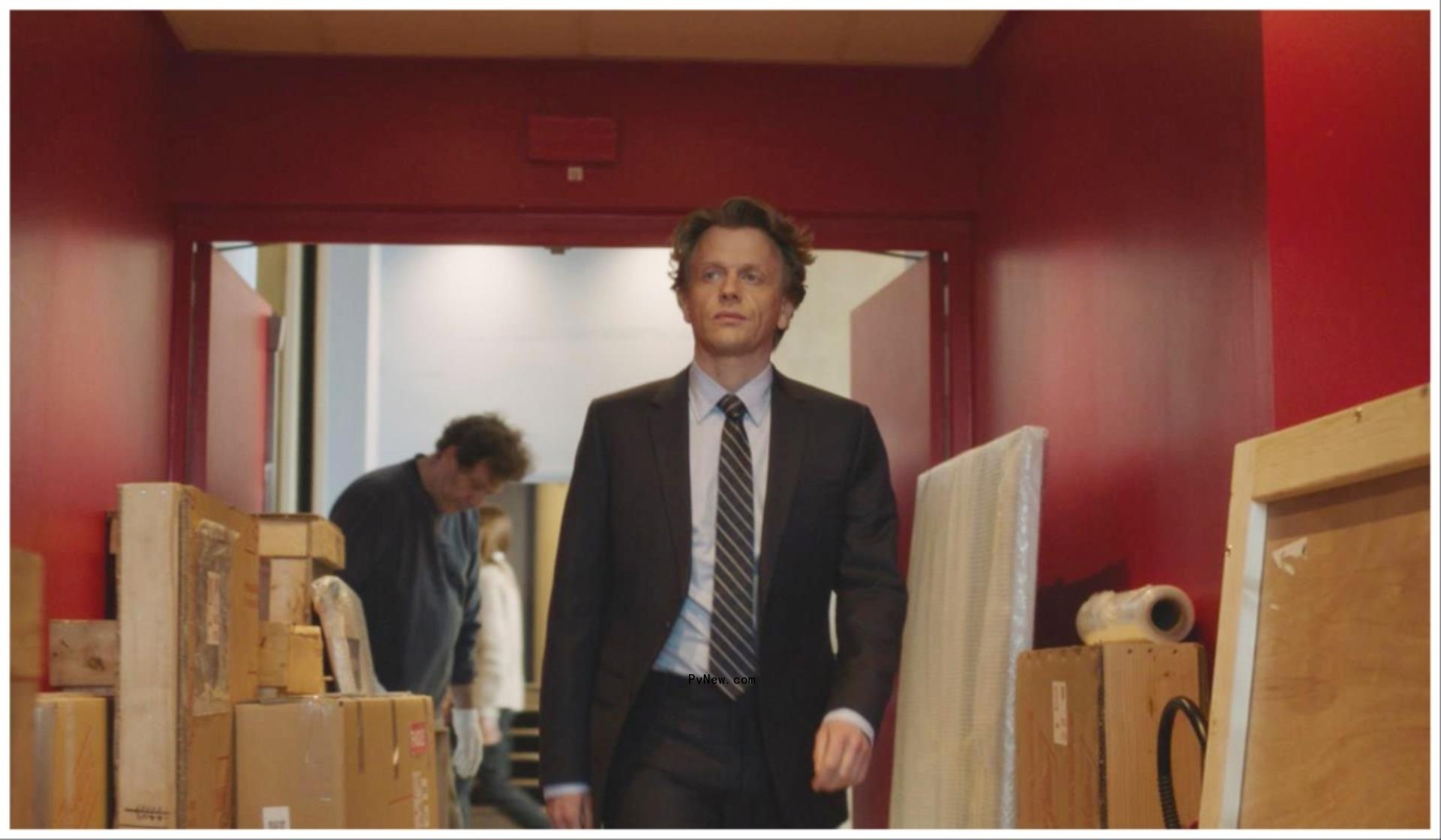Pascal Bo<i></i>nitzer Takes Art World Inspiration for ‘Auction,’ Charts New Course for Georges Simenon’s Maigret