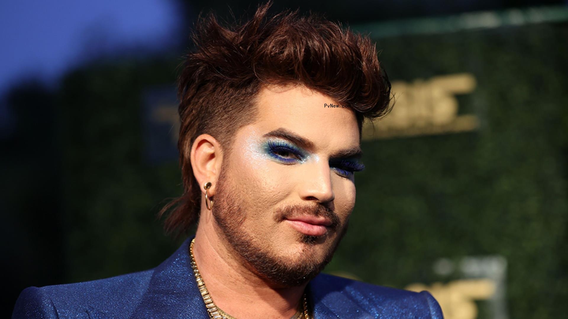 Adam Lambert Co<i></i>ntributes ‘Mad a<i></i>bout the Boy’ Cover for Noel Coward docu<i></i>mentary