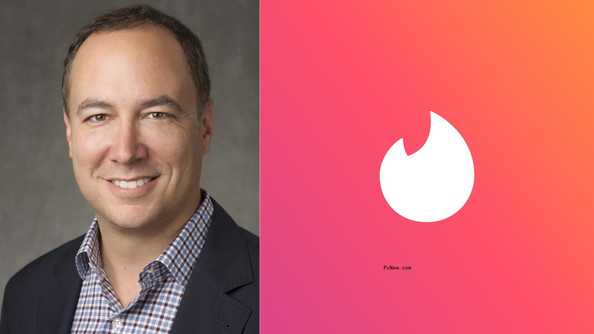 Tinder CEO Jim Lanzone on Reaching Gen Z Users With ‘Swipe Night’