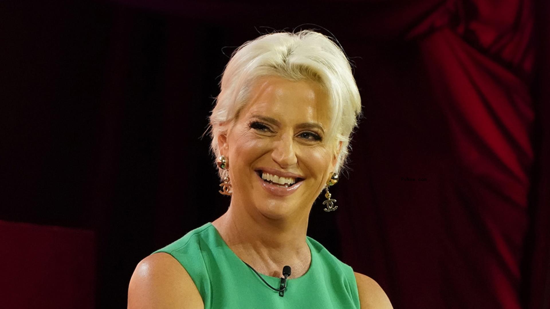 Dorinda Medley on Possible ‘RHONY: Legacy’ Cast: ‘If You Hear Something, Call Me!’