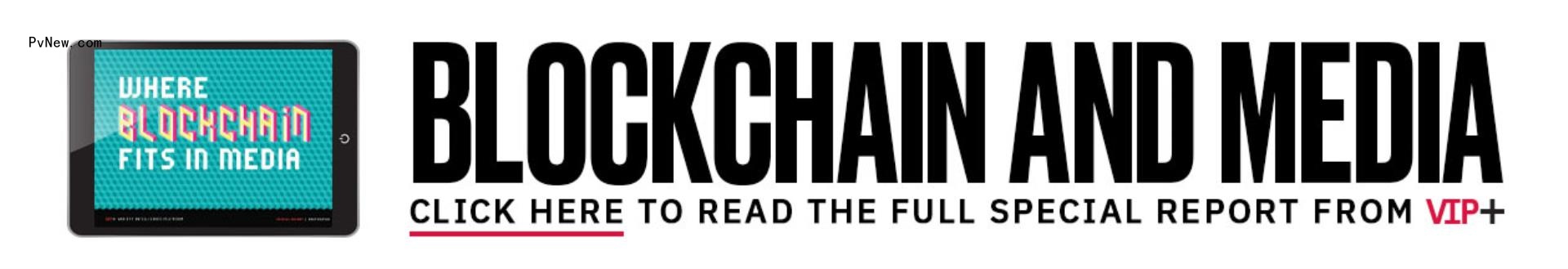 Fox Corp. Makes Significant Investment in Eluvio, a Blockchain Media Startup
