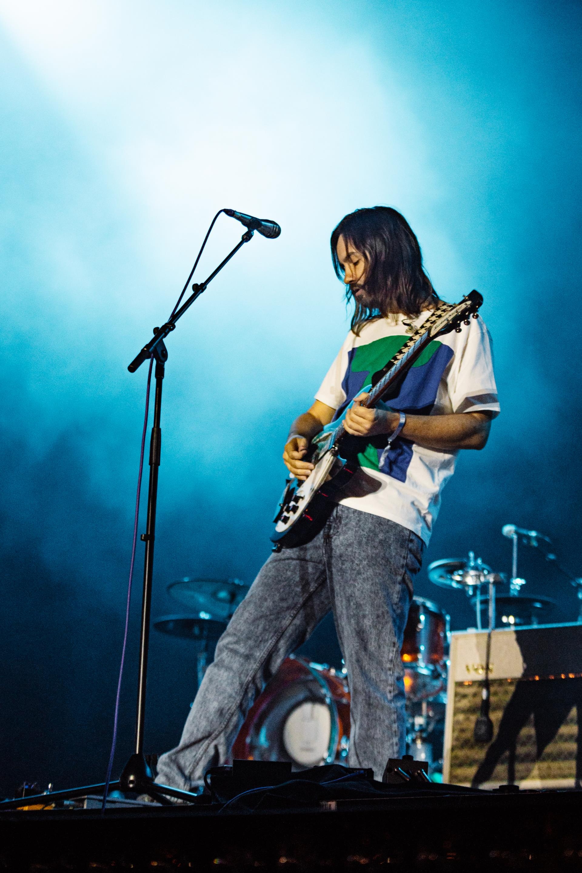 Desert Daze Festival Has Its Vibey, Happy Crowd Tripping on Tame Impala and King Gizzard (and on Gopher Holes, Too): Co<i></i>ncert Review