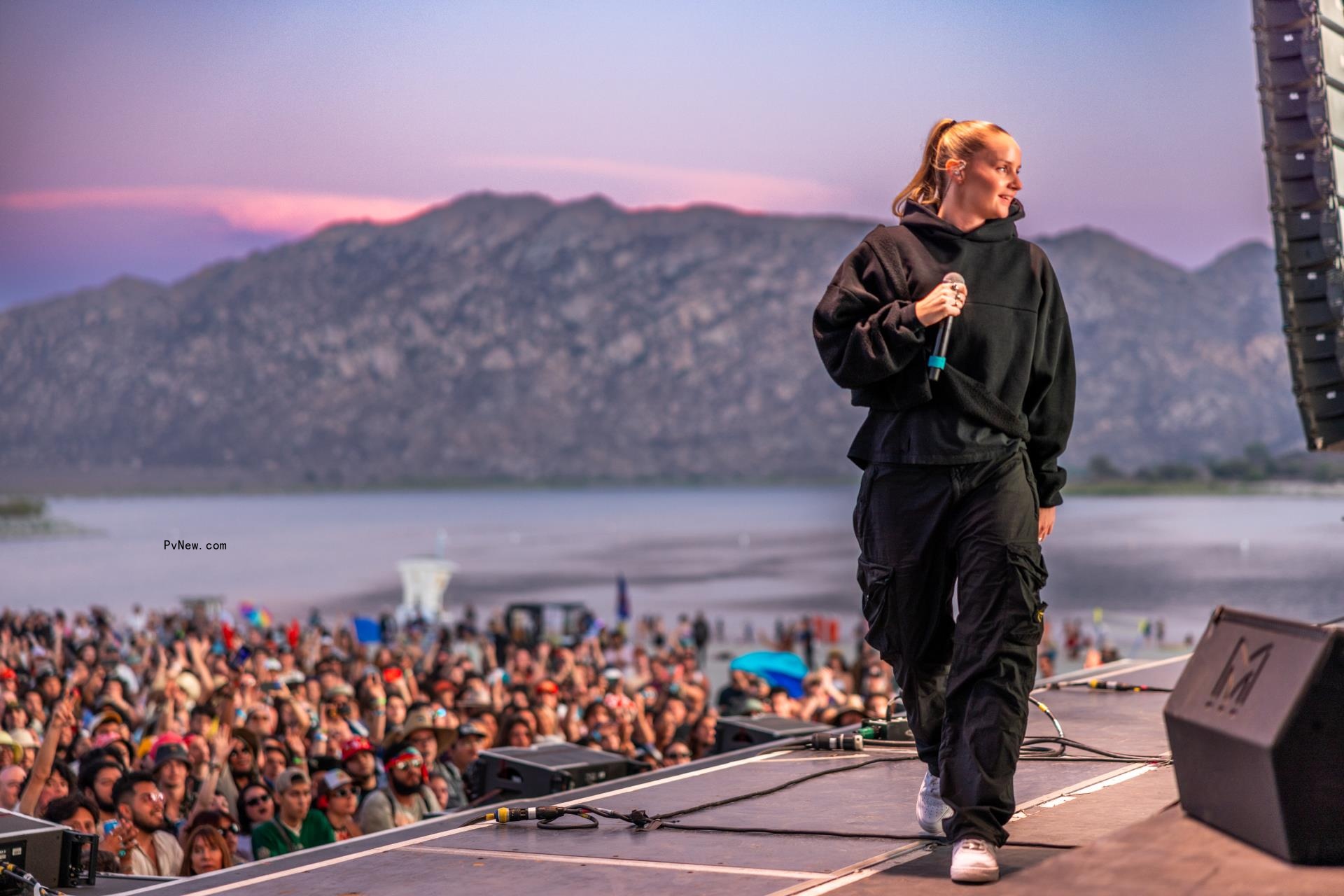 Desert Daze Festival Has Its Vibey, Happy Crowd Tripping on Tame Impala and King Gizzard (and on Gopher Holes, Too): Co<i></i>ncert Review