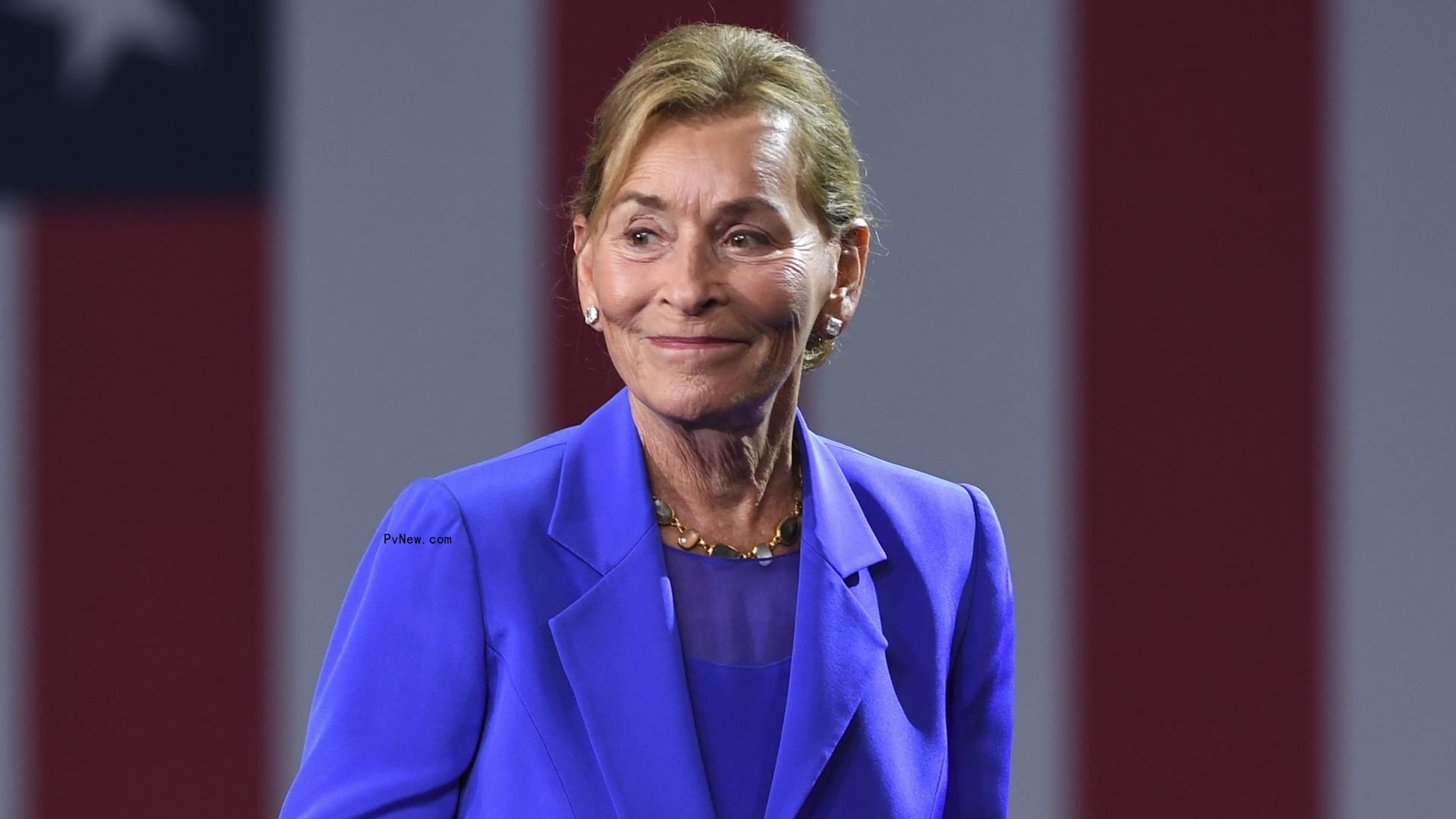 Judge Judy Sheindlin’s Courtroom Show on IMDb TV Gets Premiere Date