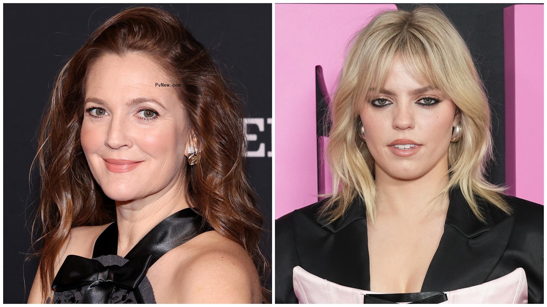 Drew Barrymore Praises Reneé Rapp for Protecting Her From Alleged Stalker: ‘She Mama-Beared Out’
