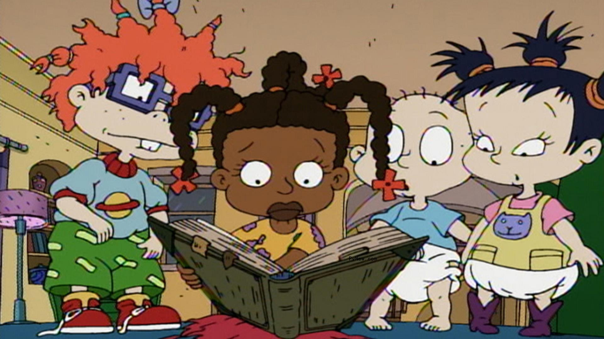 Reboots, Spin Offs, and Young Audience Formats Among Global Kids Co<i></i>ntent Trends
