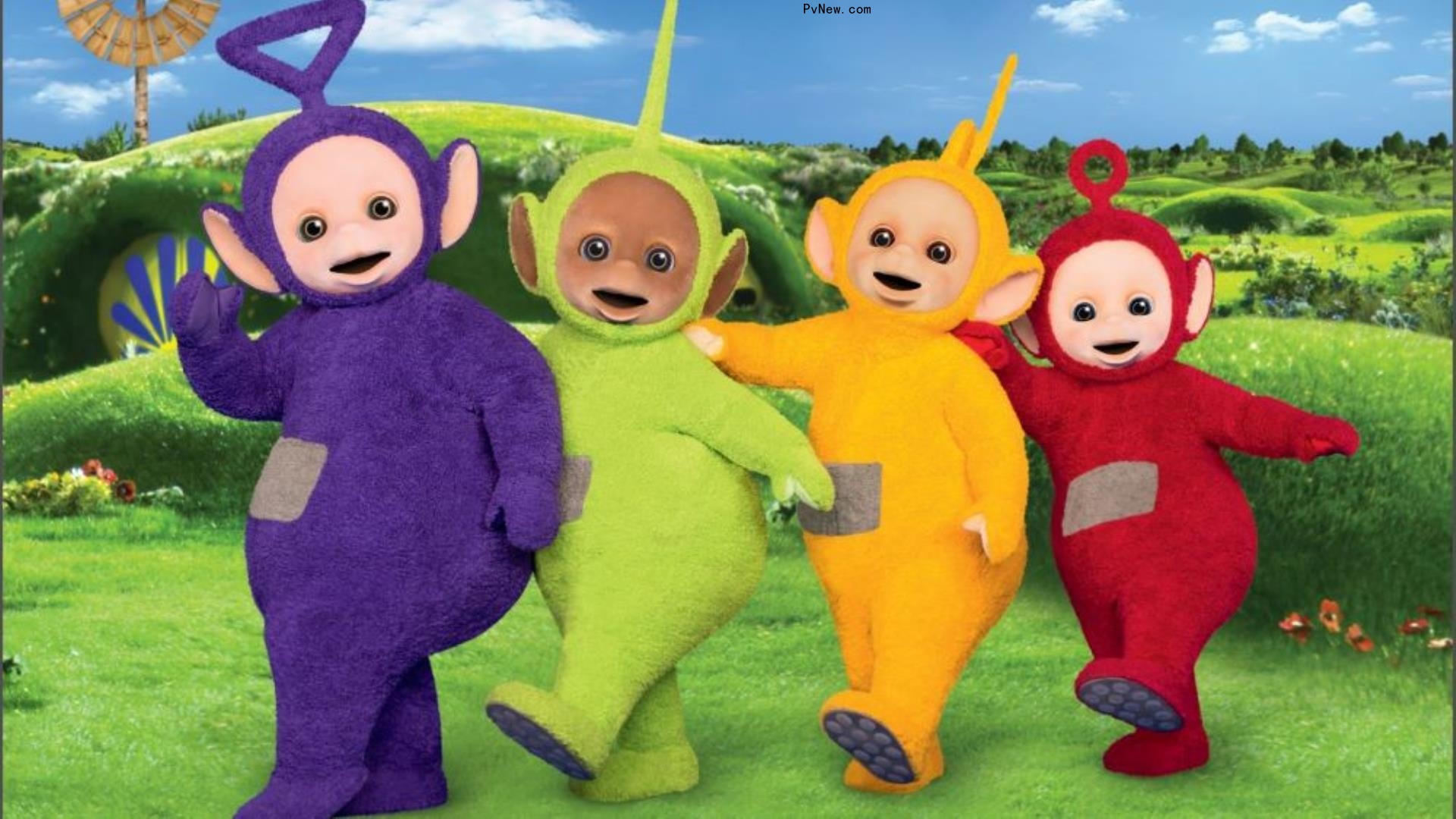 Reboots, Spin Offs, and Young Audience Formats Among Global Kids Co<i></i>ntent Trends