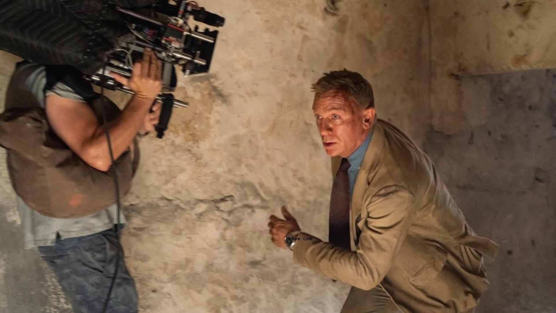 James Bond ‘No Time to Die’ Official Podcast Goes Live (Podcast News Roundup)