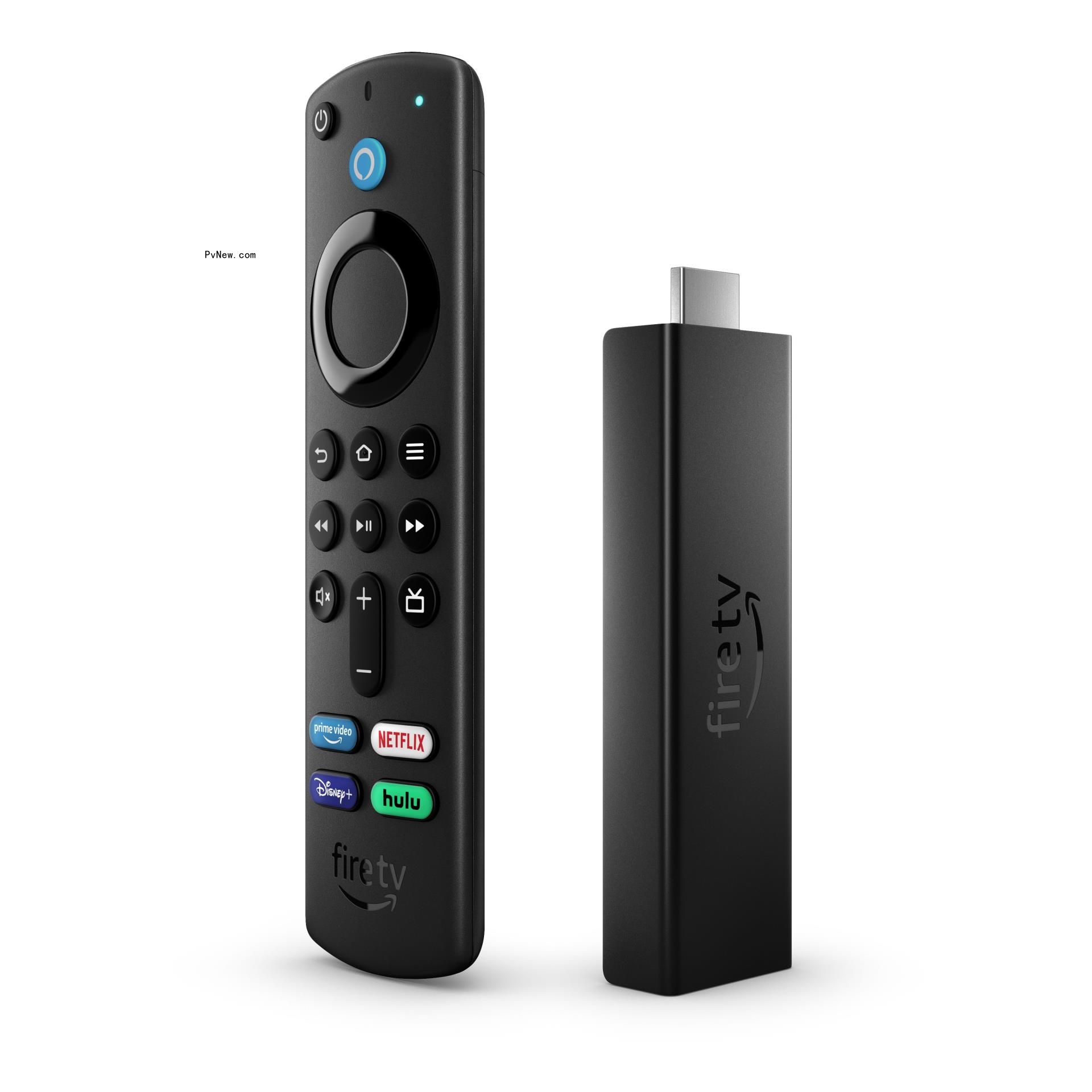 Amazon Unveils First of Its Own Smart TVs, Will Bring TikTok to Fire TV in U.S. and Canada
